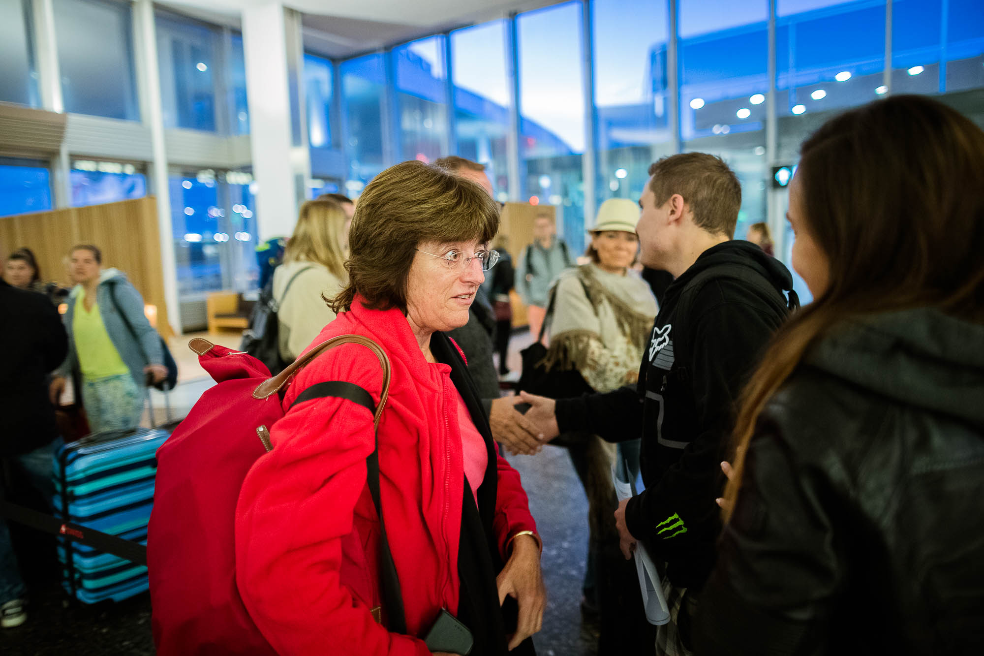 Export x3 1DX21946 Reportage