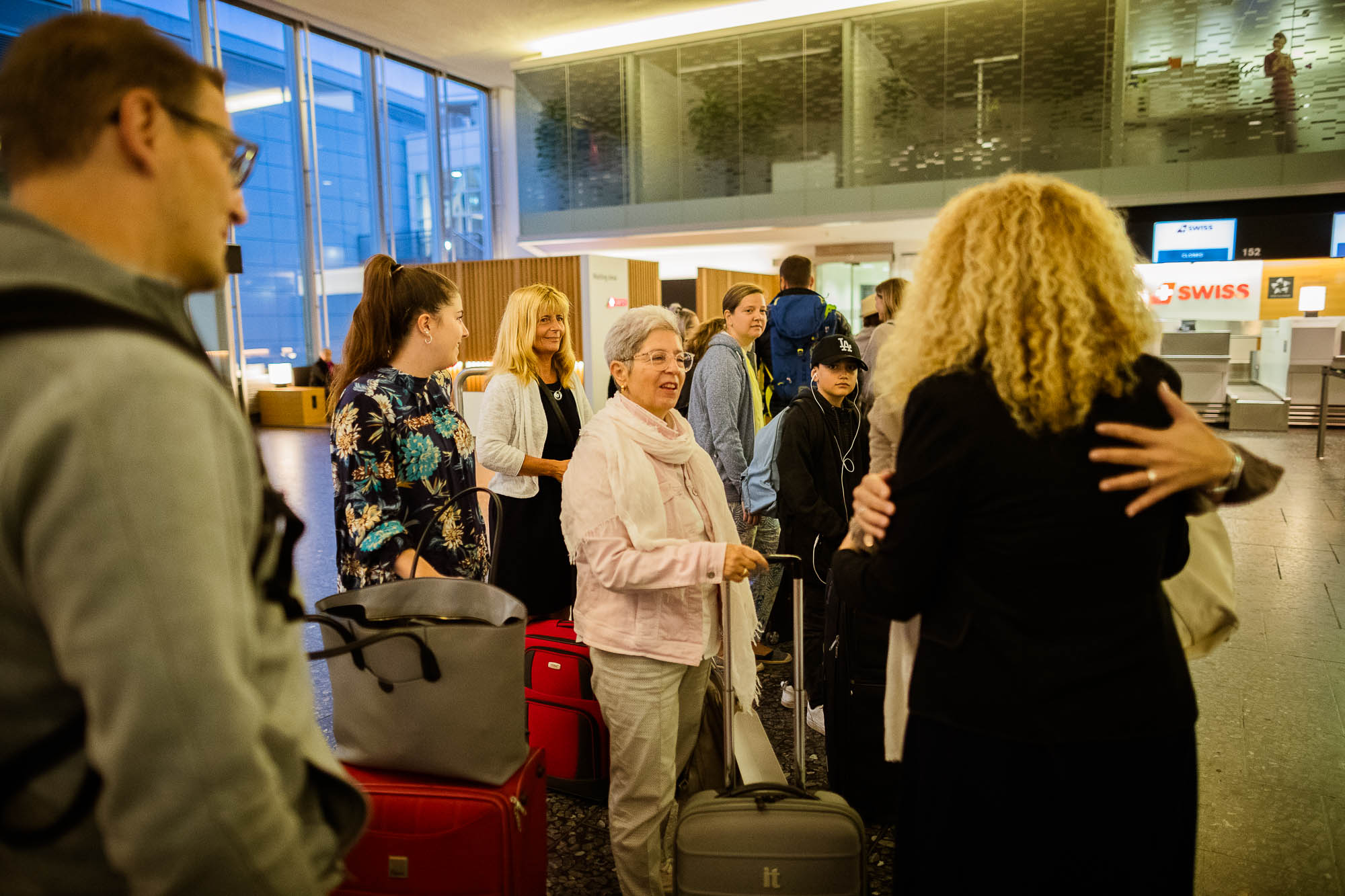 Export x3 1DX21948 Reportage