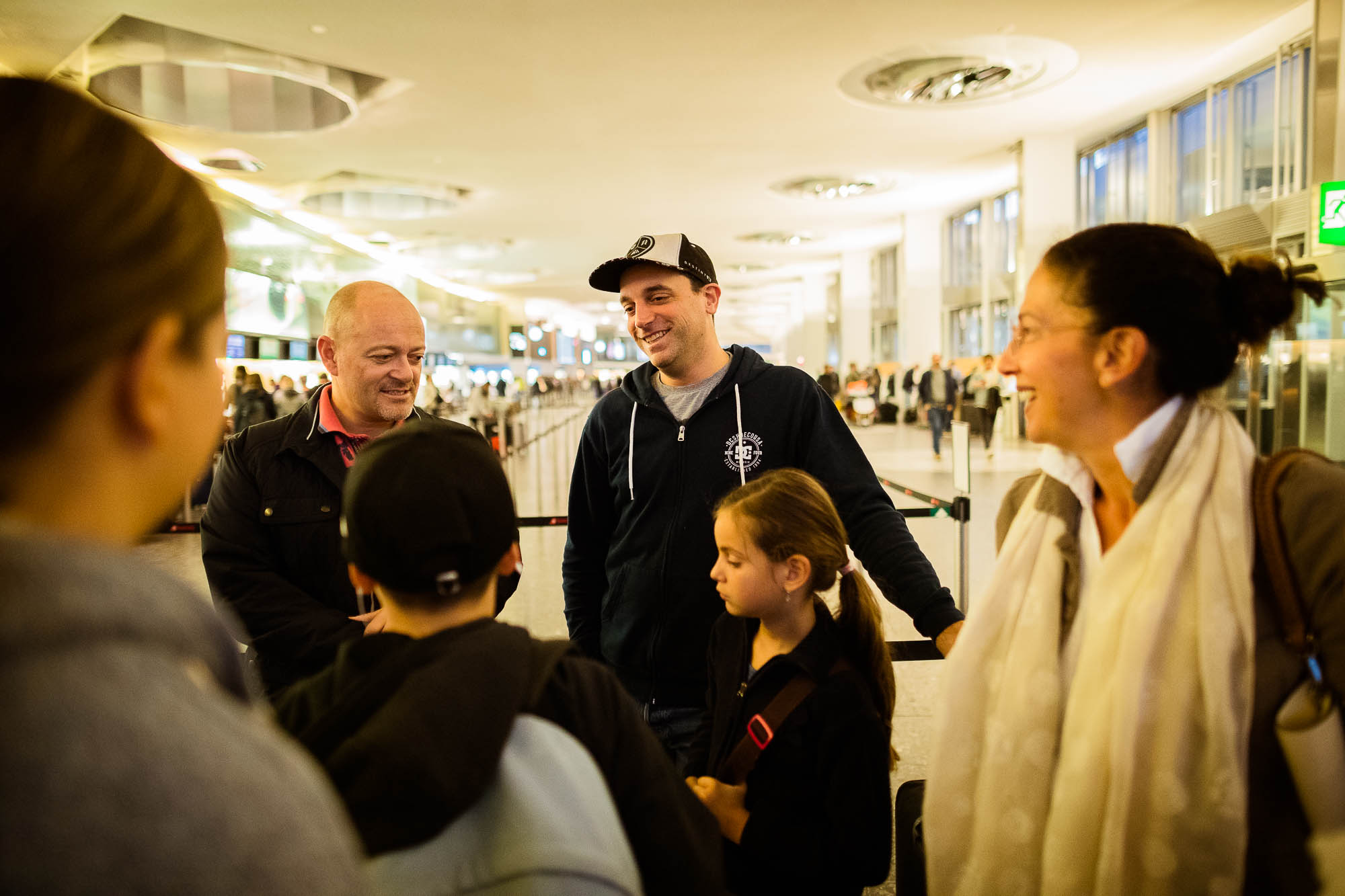 Export x3 1DX21951 Reportage