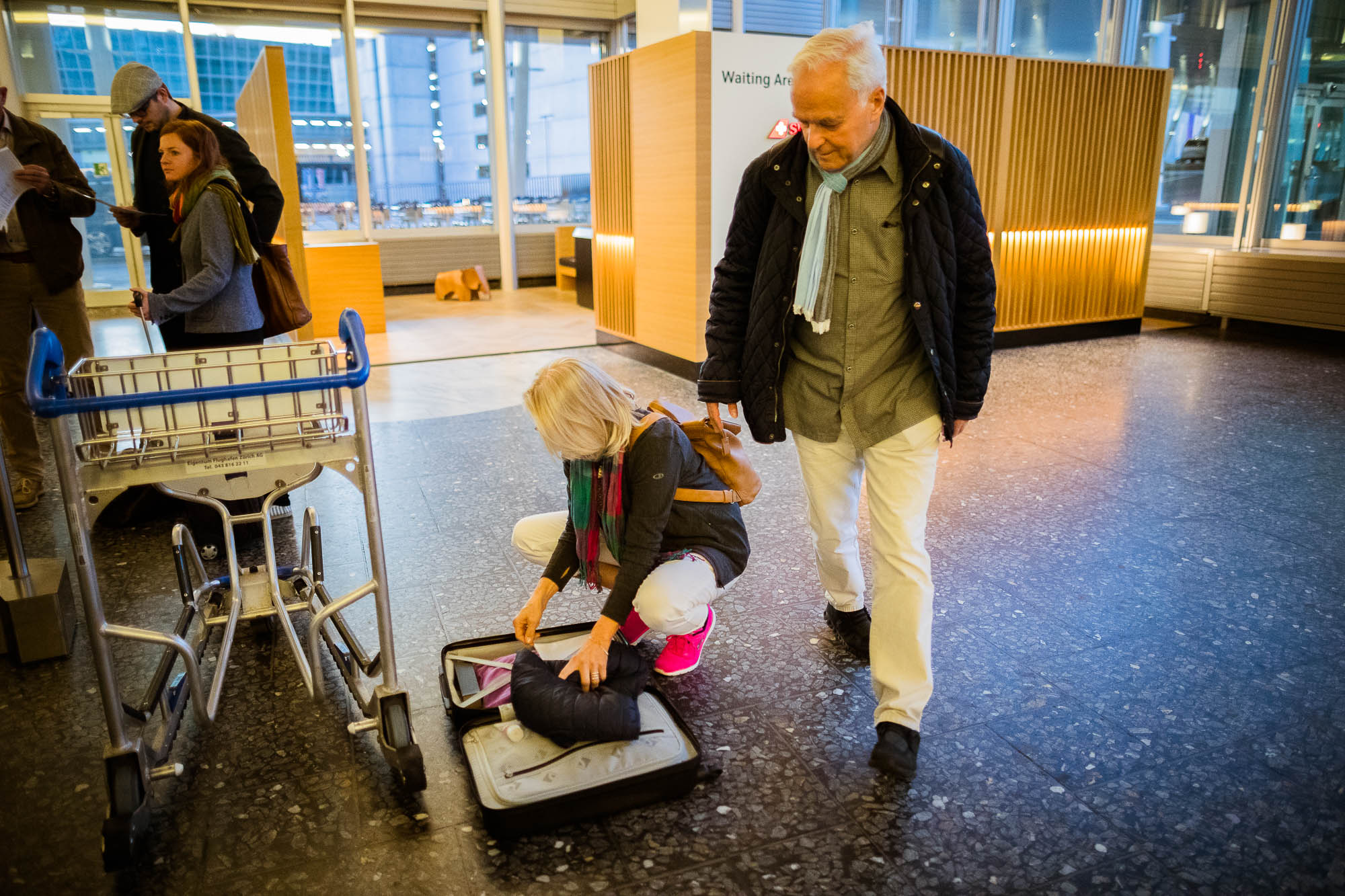 Export x3 1DX21962 Reportage