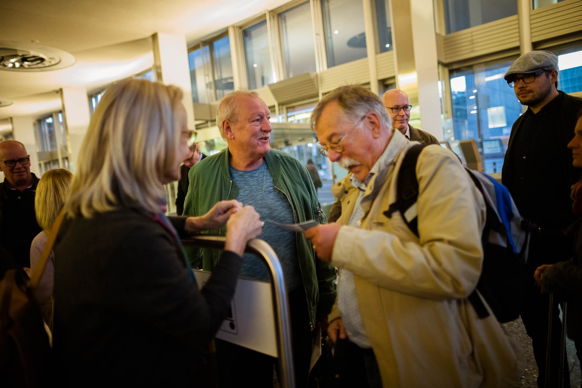 Export x3 1DX21964 Reportage