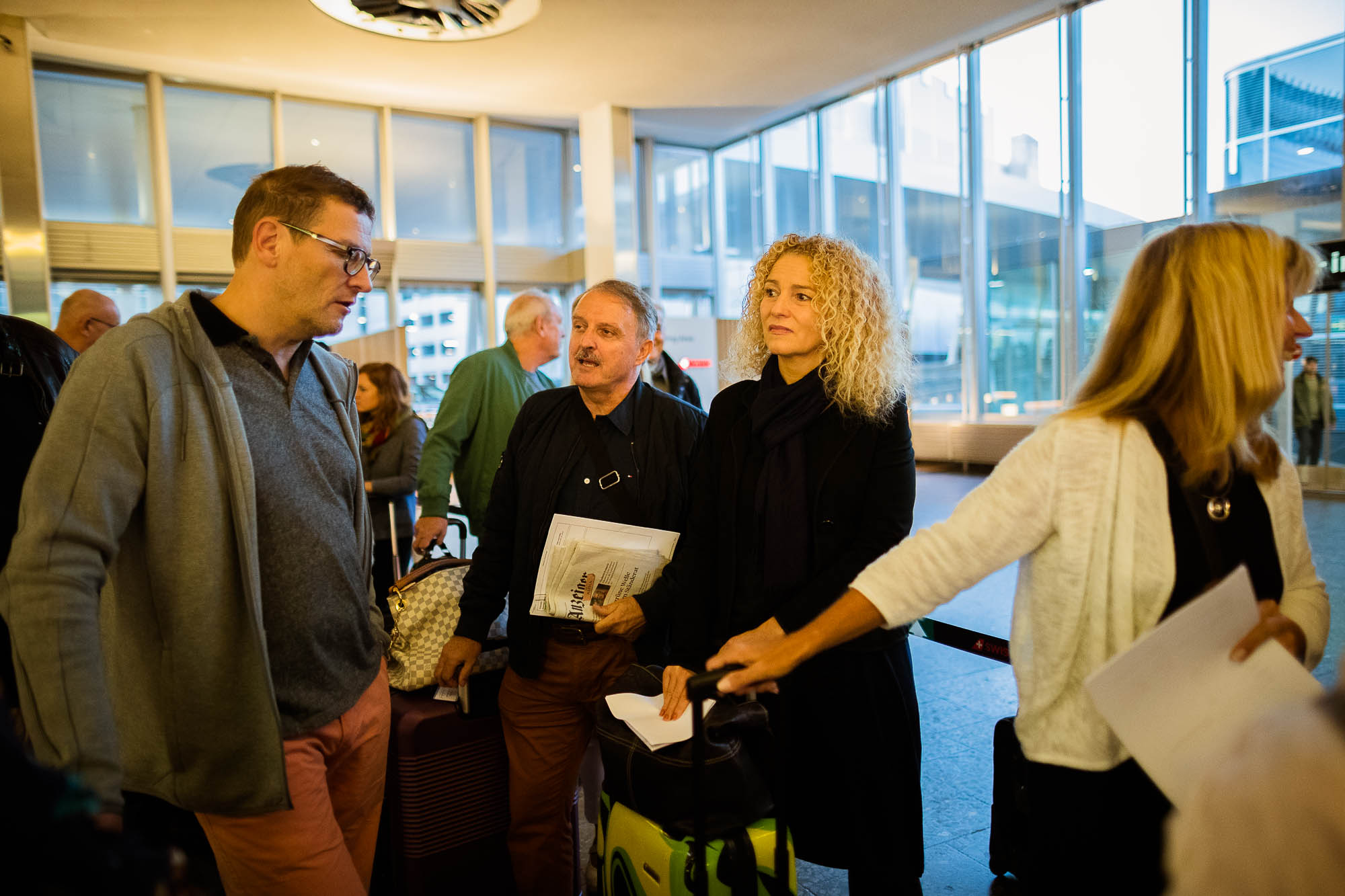 Export x3 1DX21968 Reportage