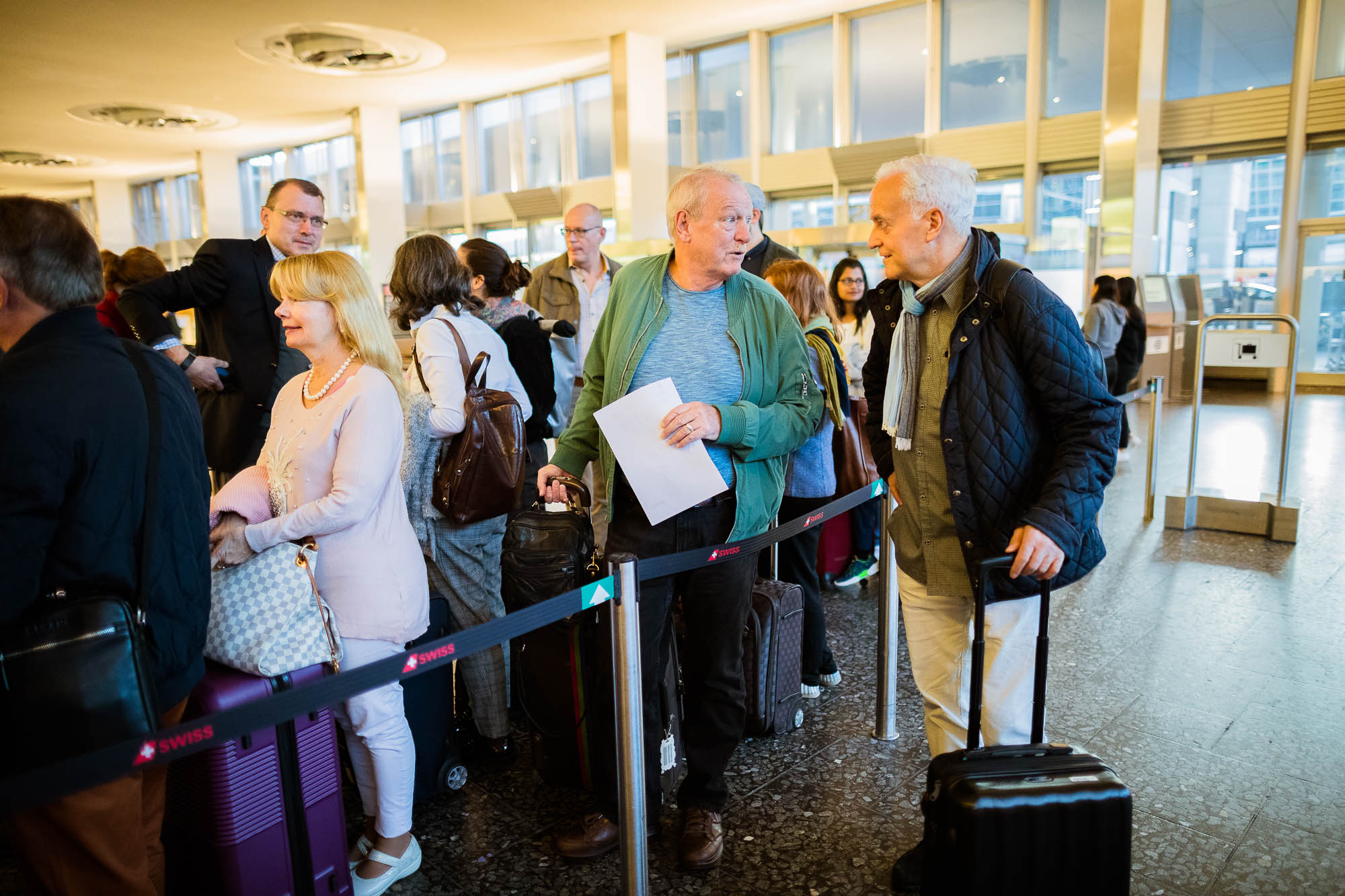 Export x3 1DX21969 Reportage