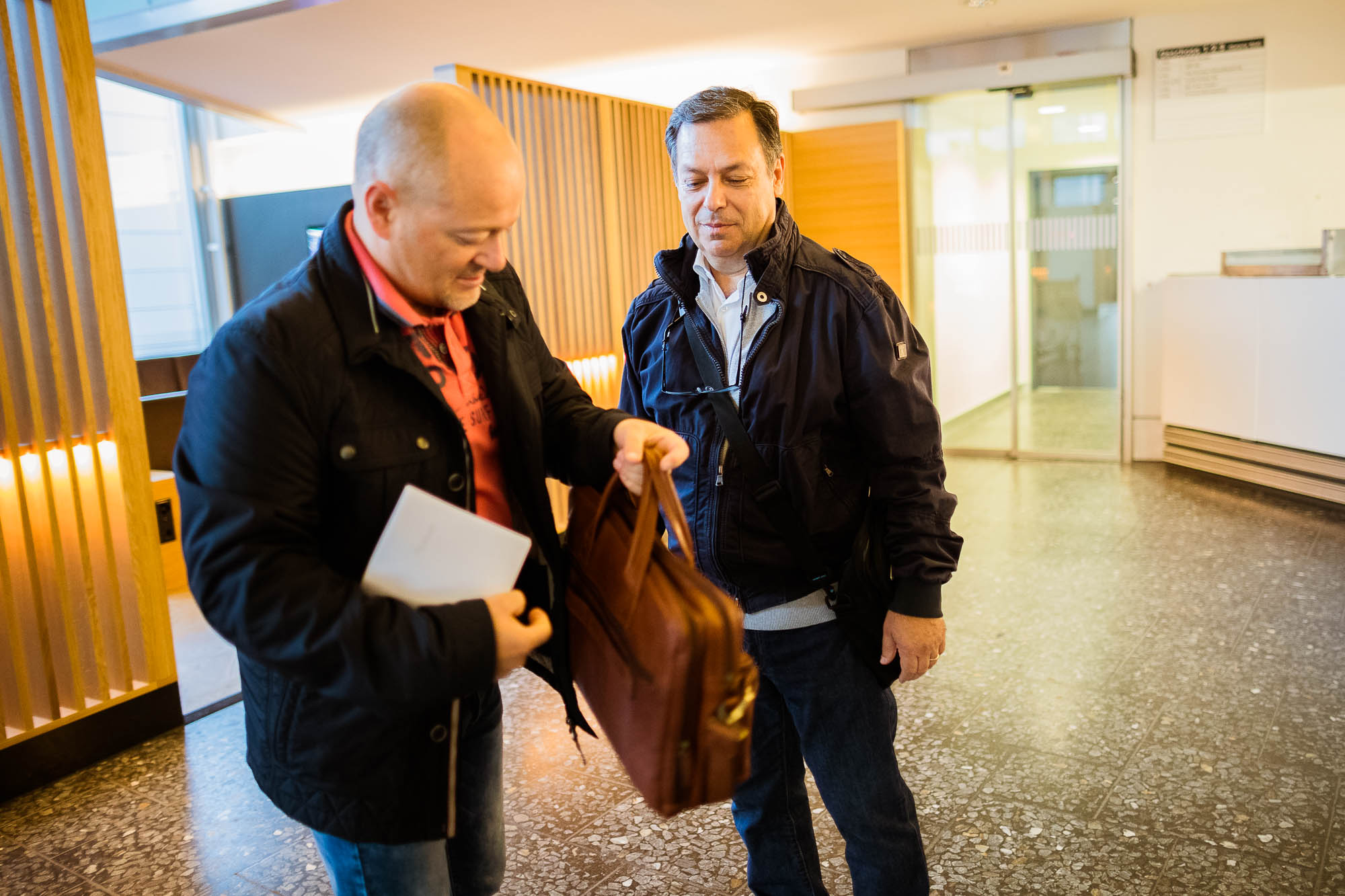 Export x3 1DX21974 Reportage