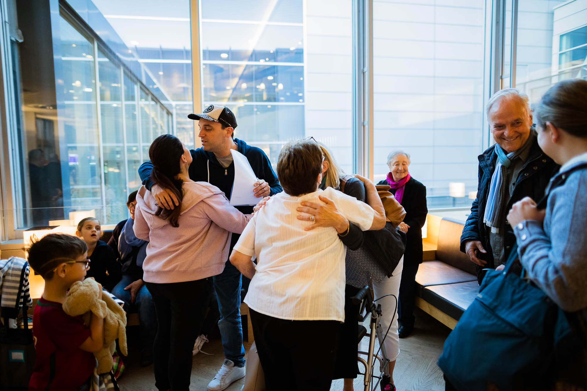 Export x3 1DX21984 Reportage