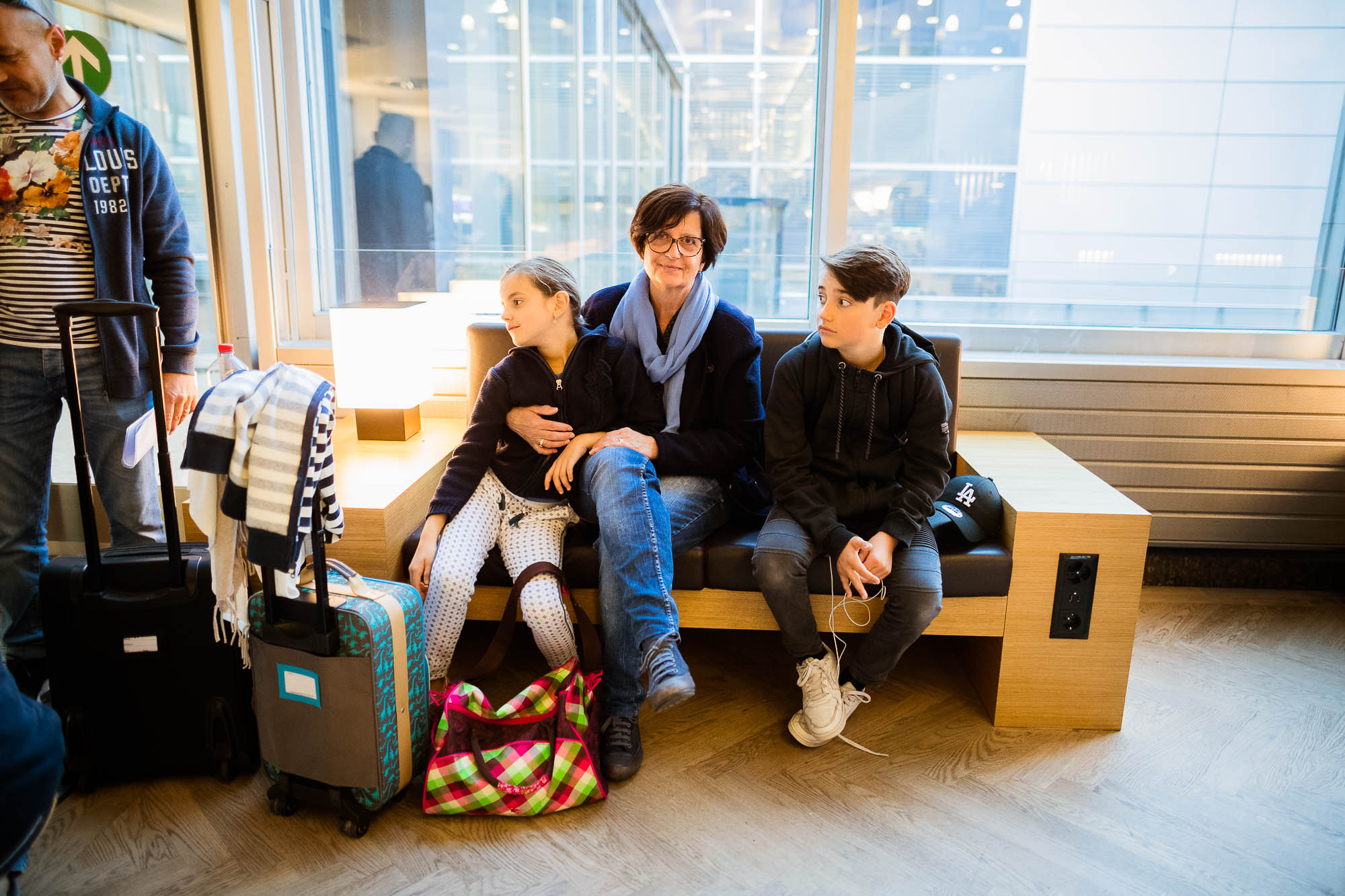 Export x3 1DX21987 Reportage