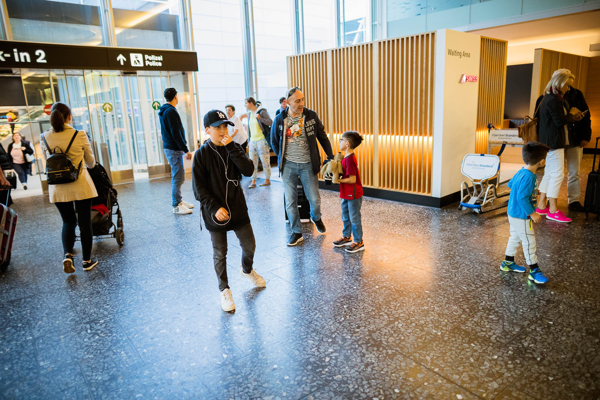 Export x3 1DX21994 Reportage