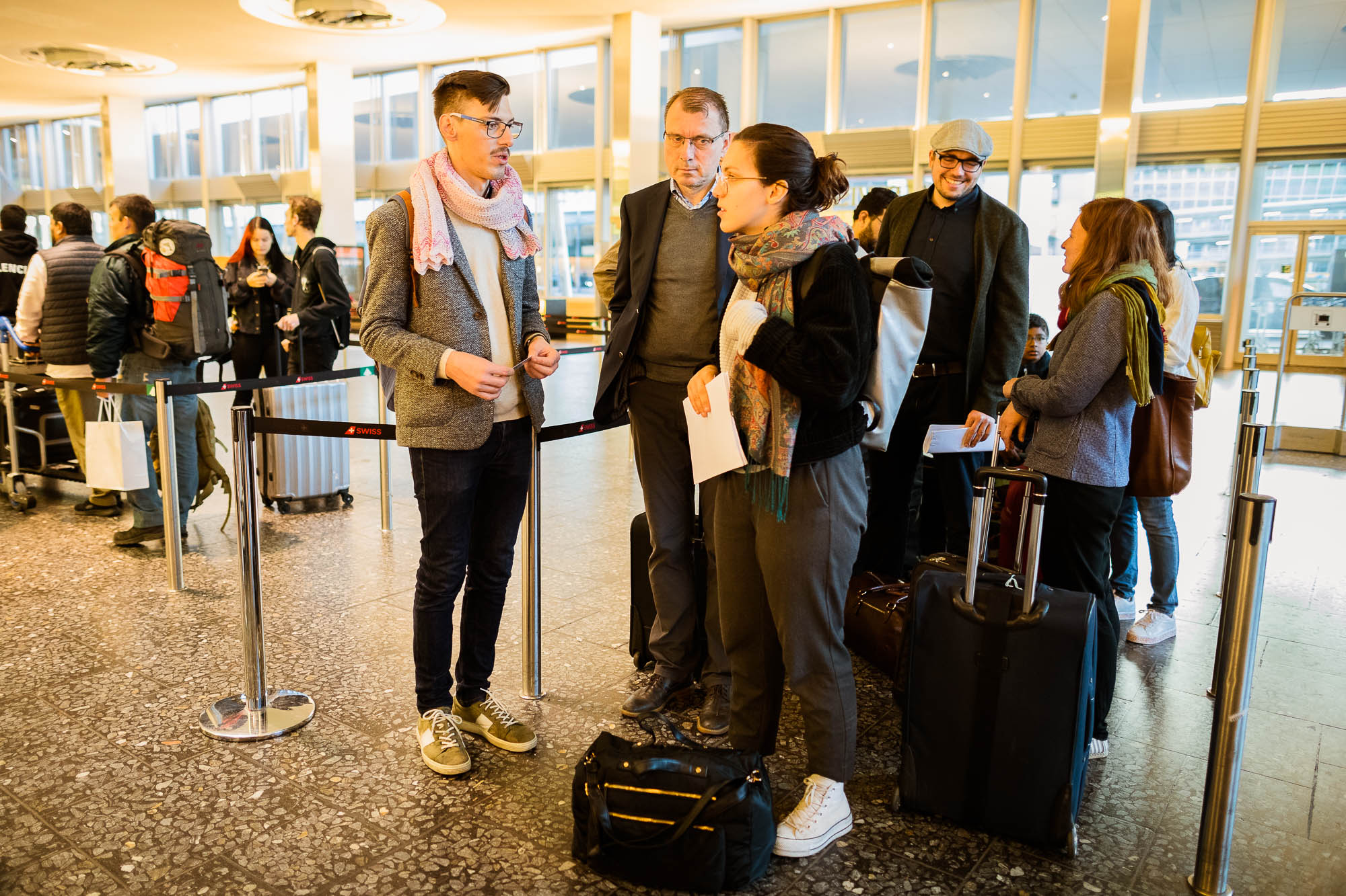 Export x3 1DX21998 Reportage