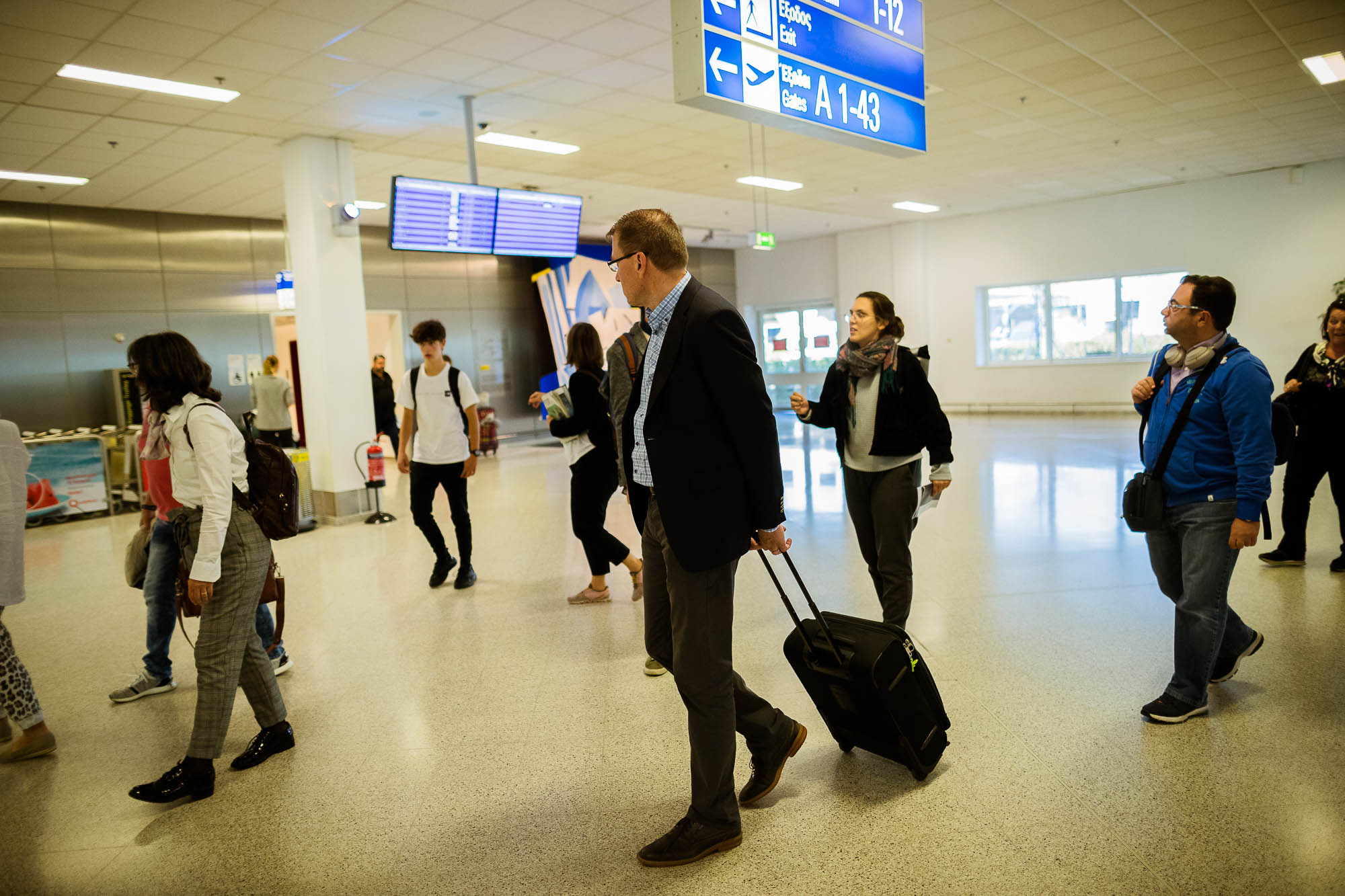 Export x3 1DX22045 Reportage