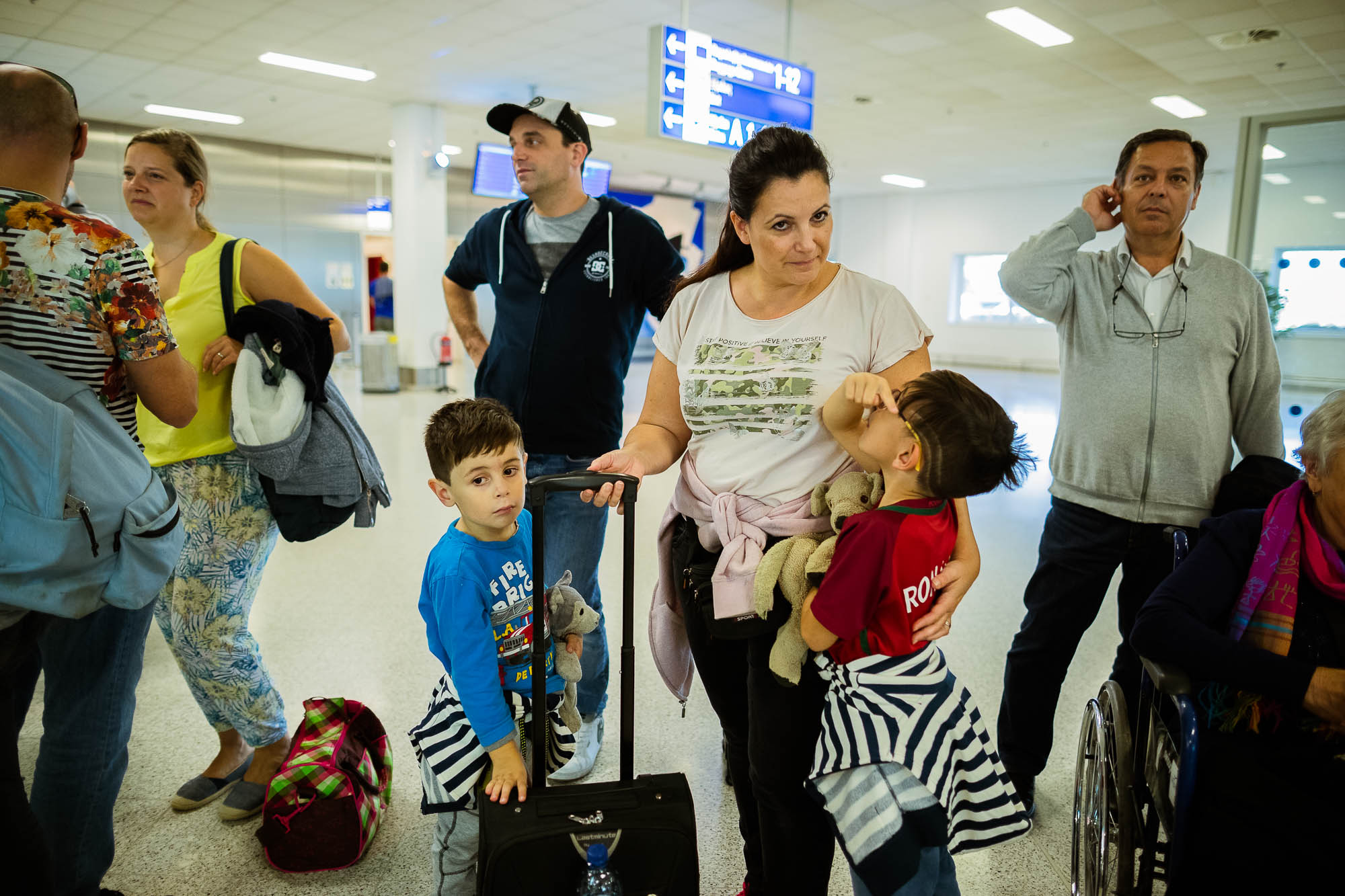 Export x3 1DX22052 Reportage