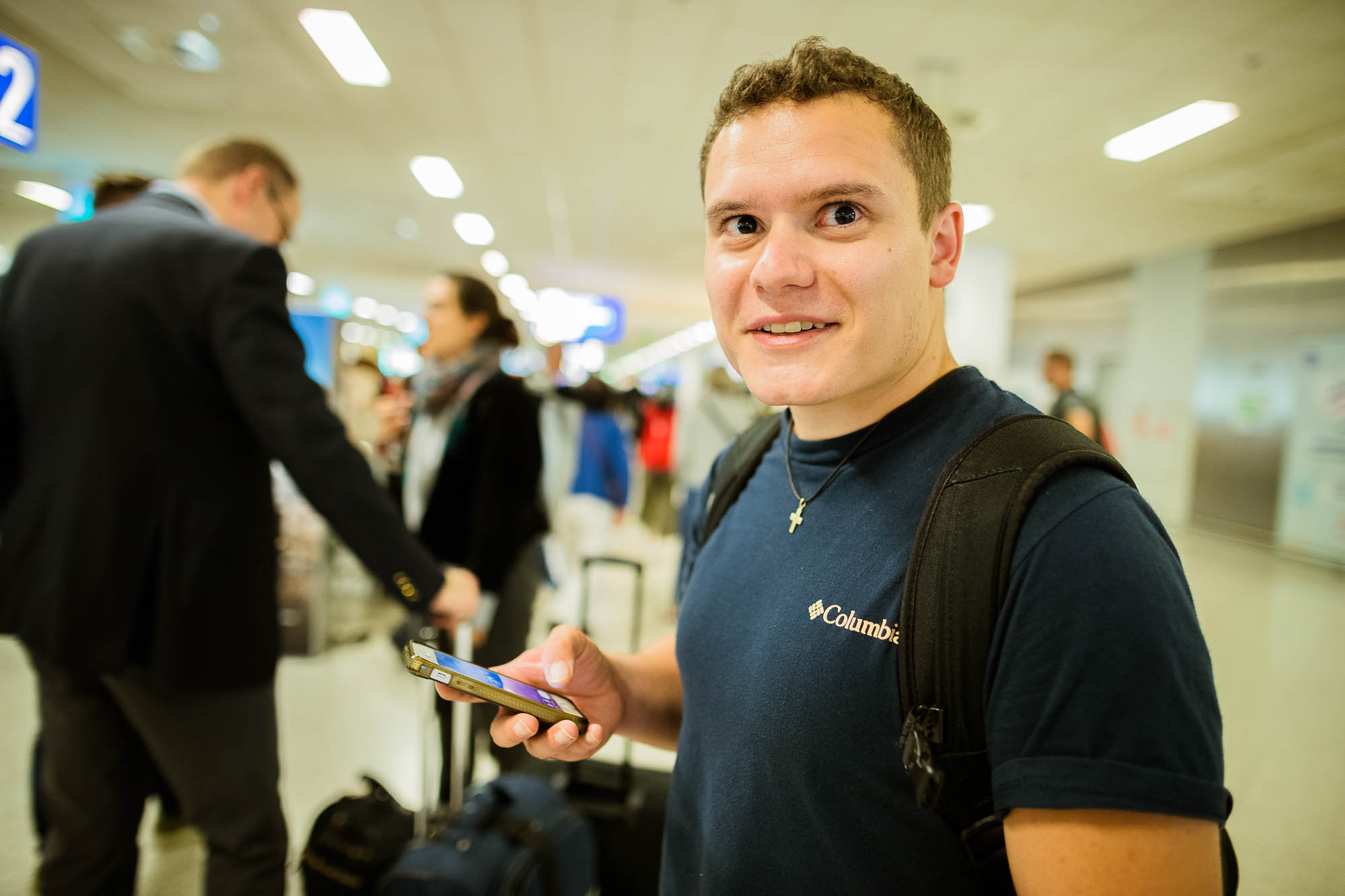 Export x3 1DX22057 Reportage