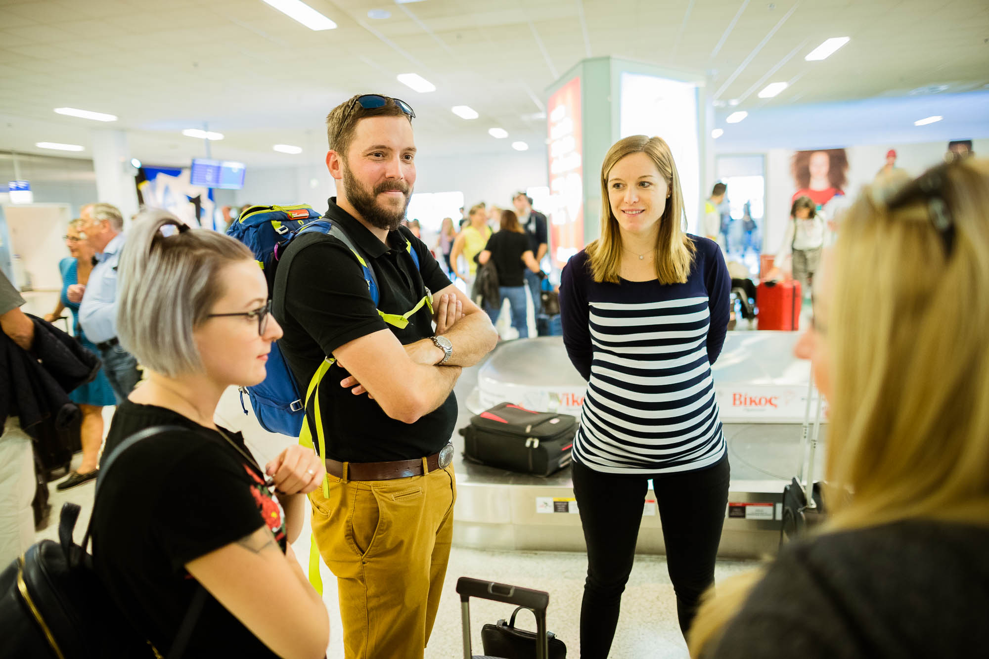 Export x3 1DX22058 Reportage