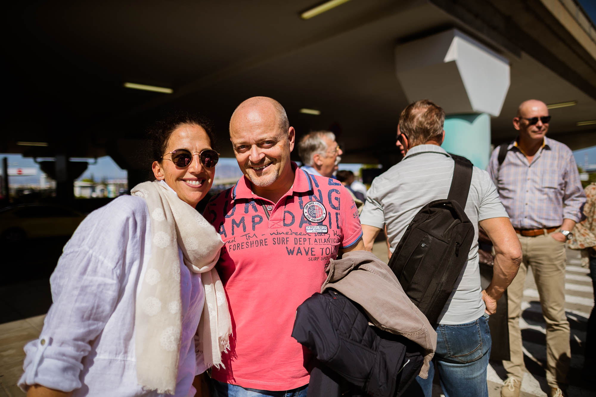 Export x3 1DX22068 Reportage