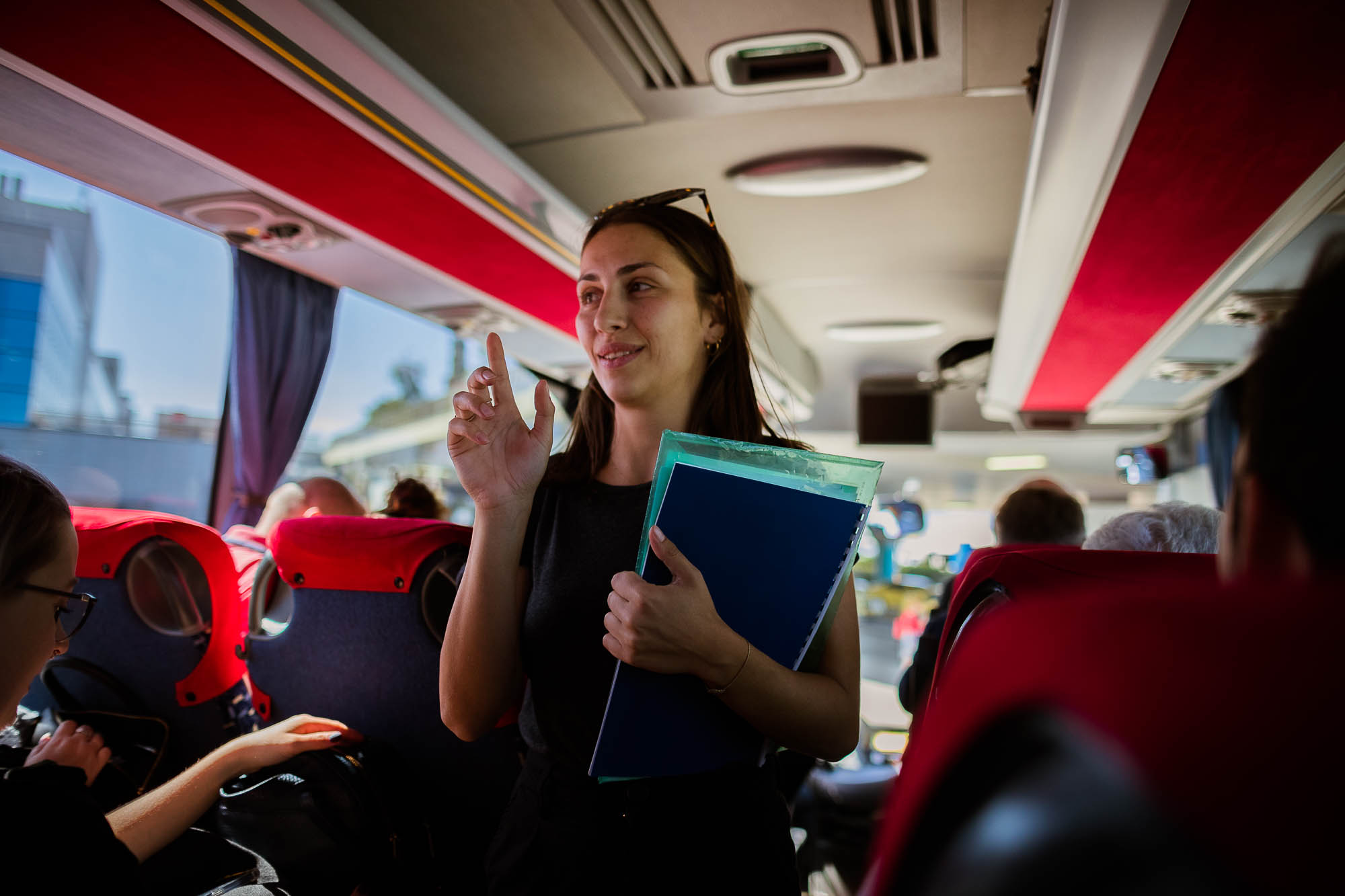 Export x3 1DX22084 Reportage