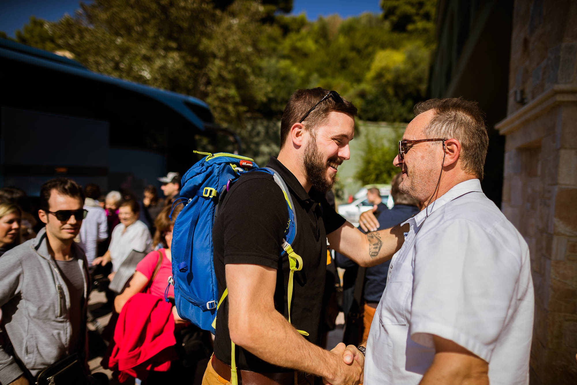 Export x3 1DX22105 Reportage