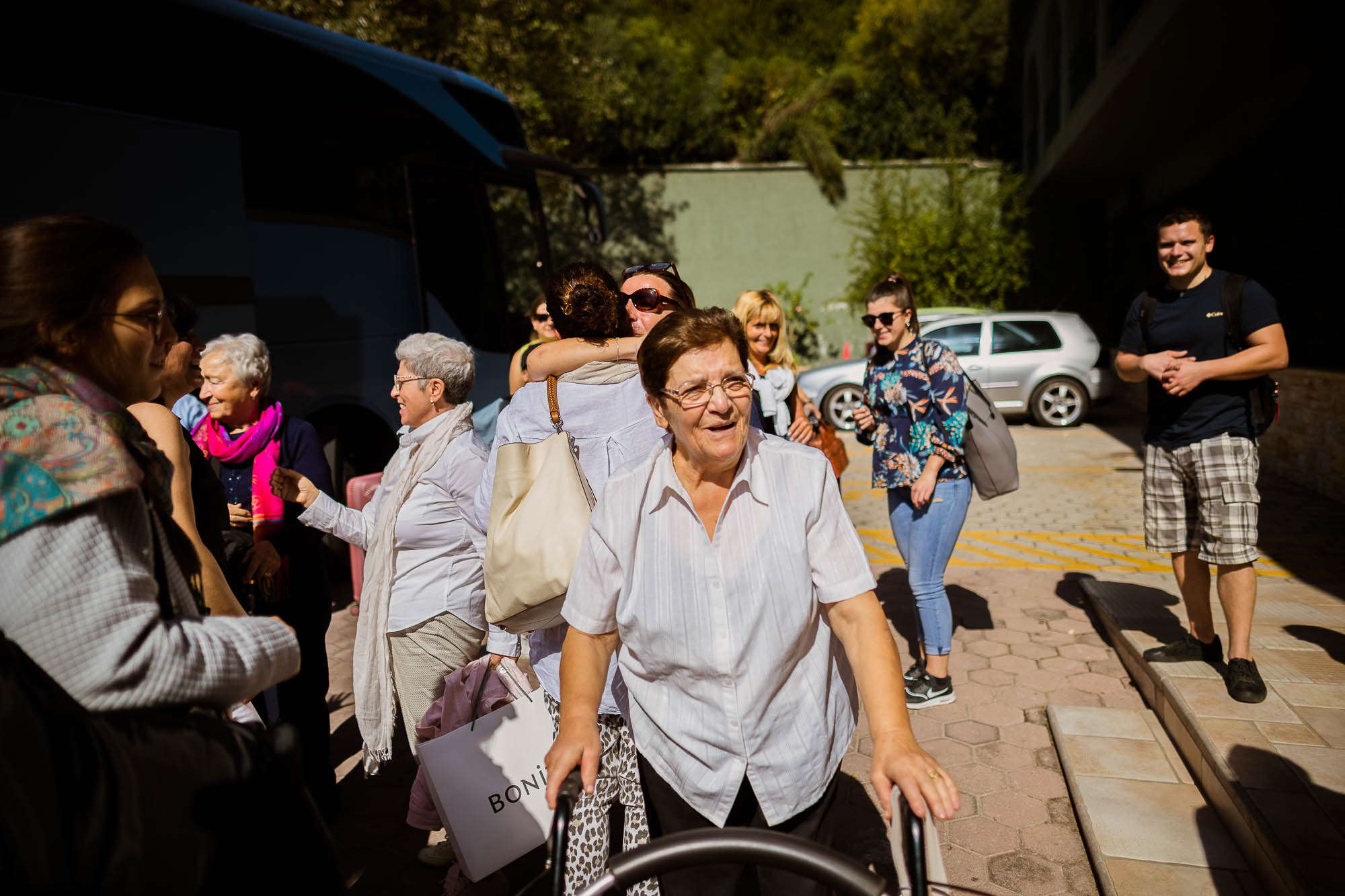 Export x3 1DX22109 Reportage