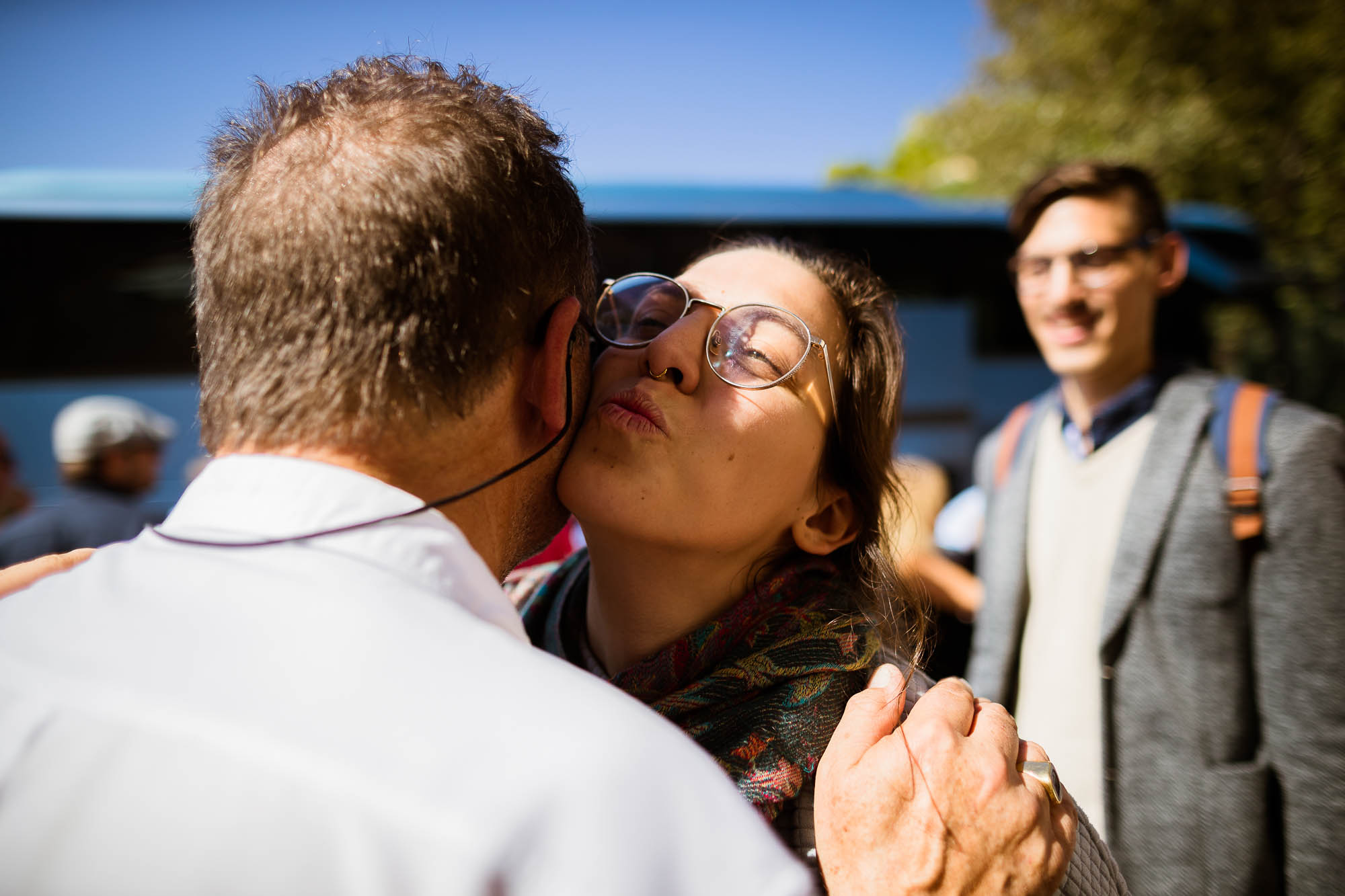 Export x3 1DX22114 Reportage