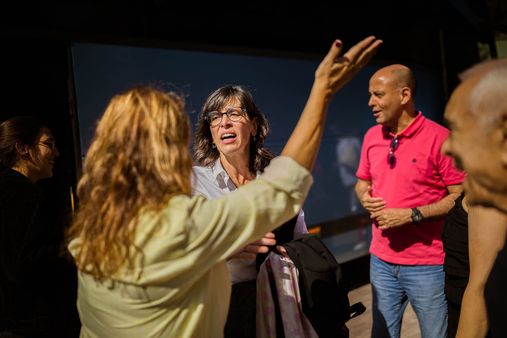 Export x3 1DX22124 Reportage