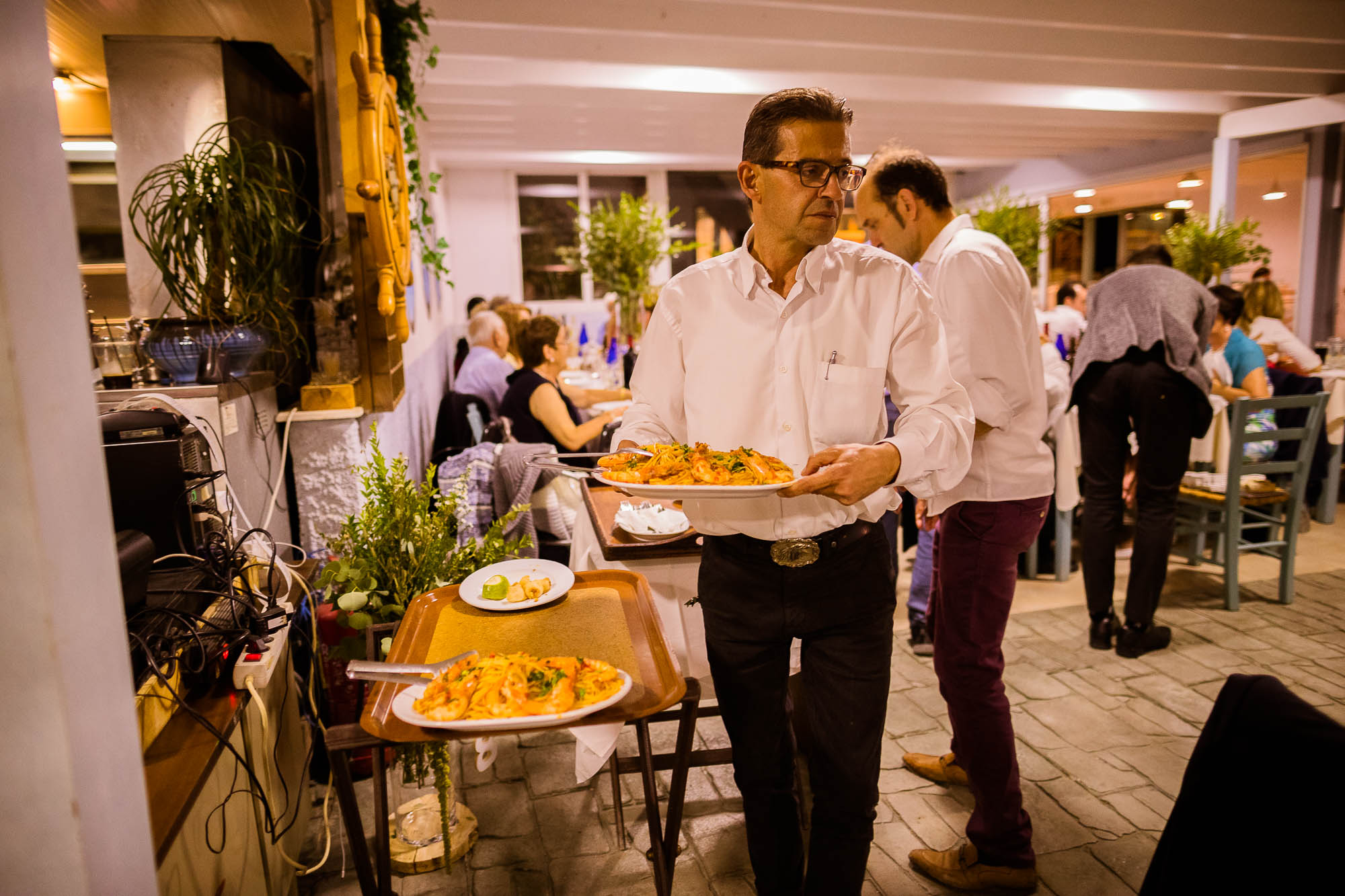 Export x3 1DX24797 Reportage