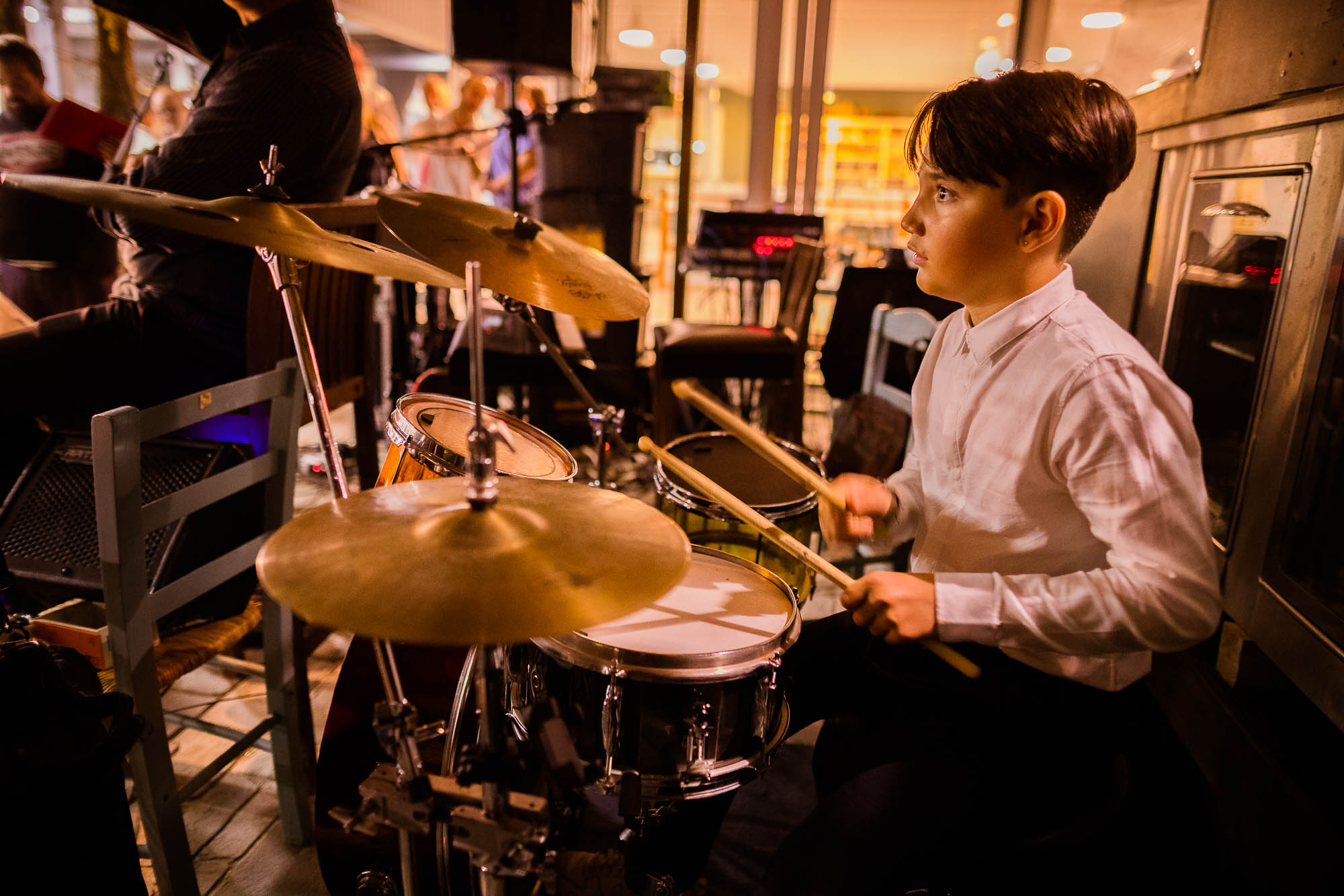 Export x3 1DX24919 Reportage