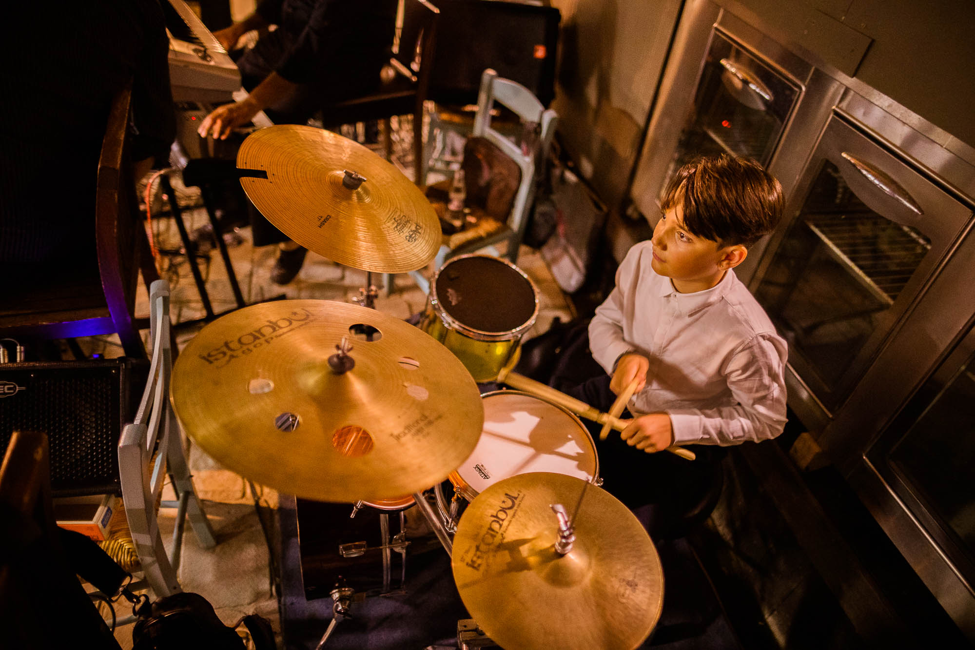 Export x3 1DX24925 Reportage