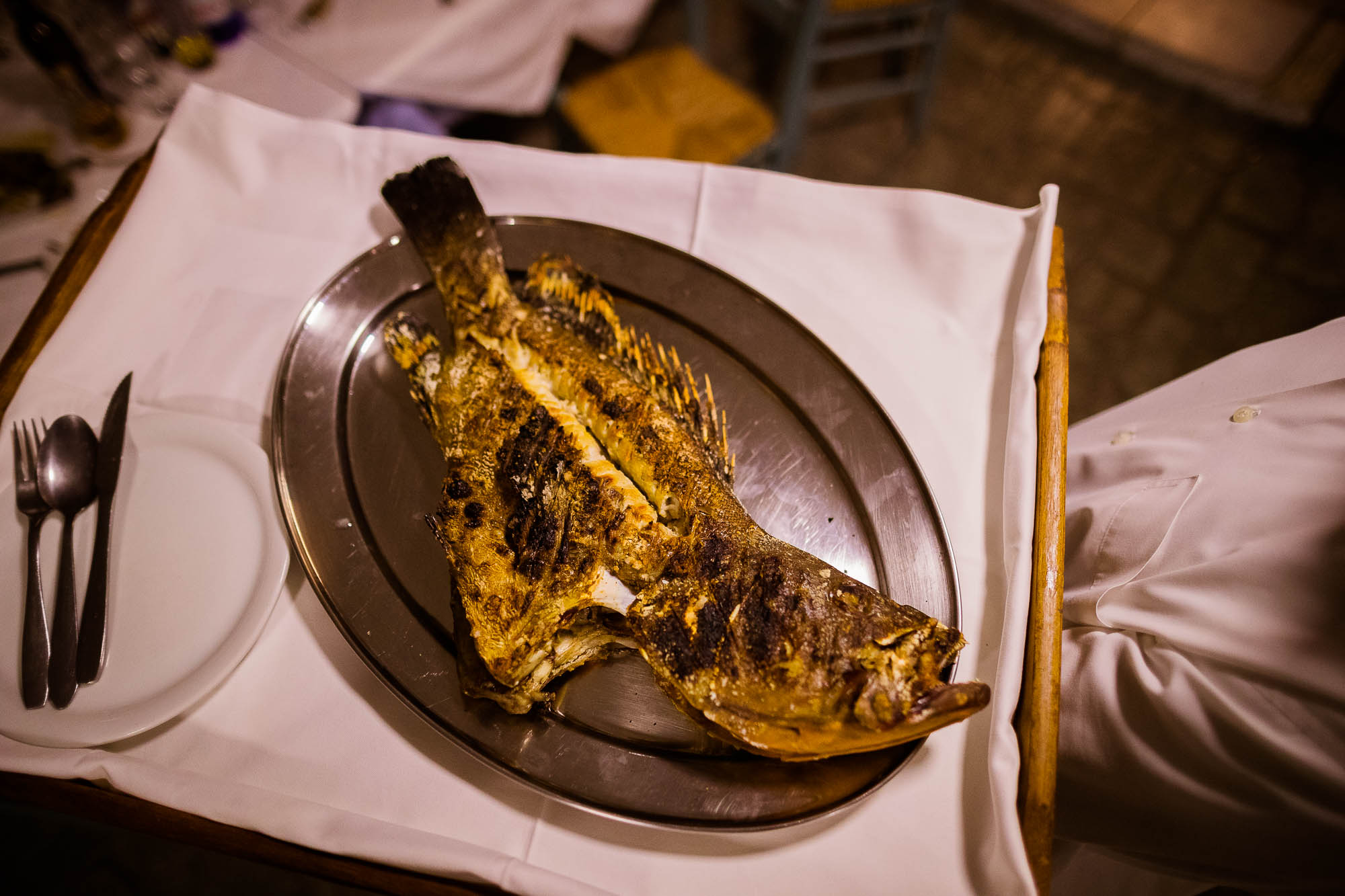 Export x3 1DX24999 Reportage