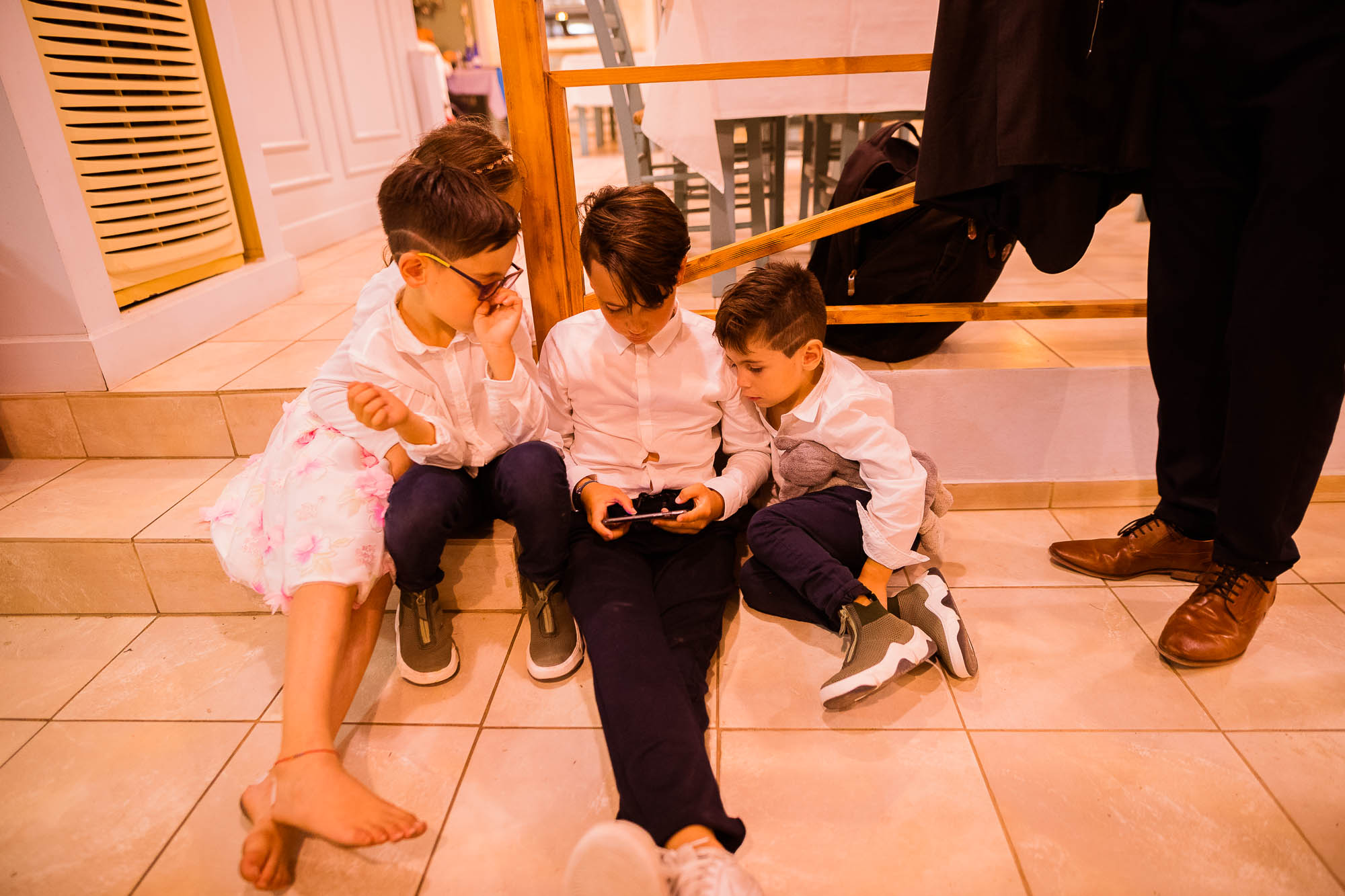 Export x3 1DX25121 Reportage