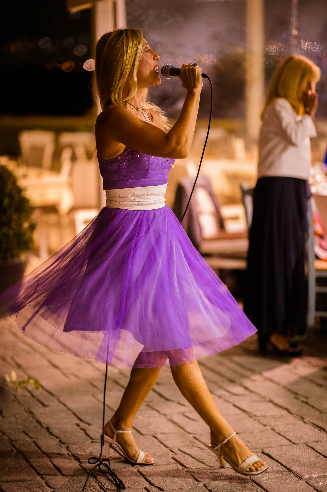 Export x3 1DX25154 Reportage