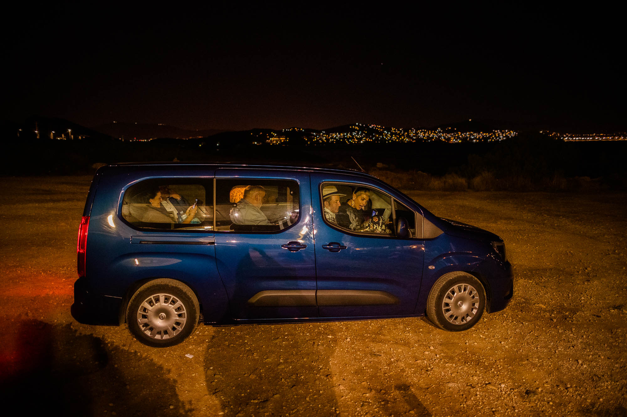 Export x3 1DX25355 Reportage