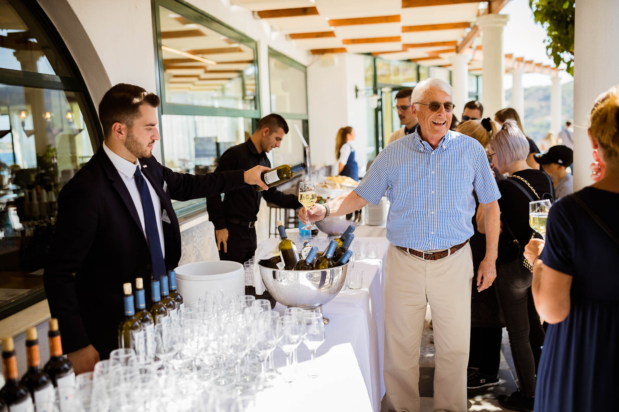 Export x3 1DX22132 Reportage