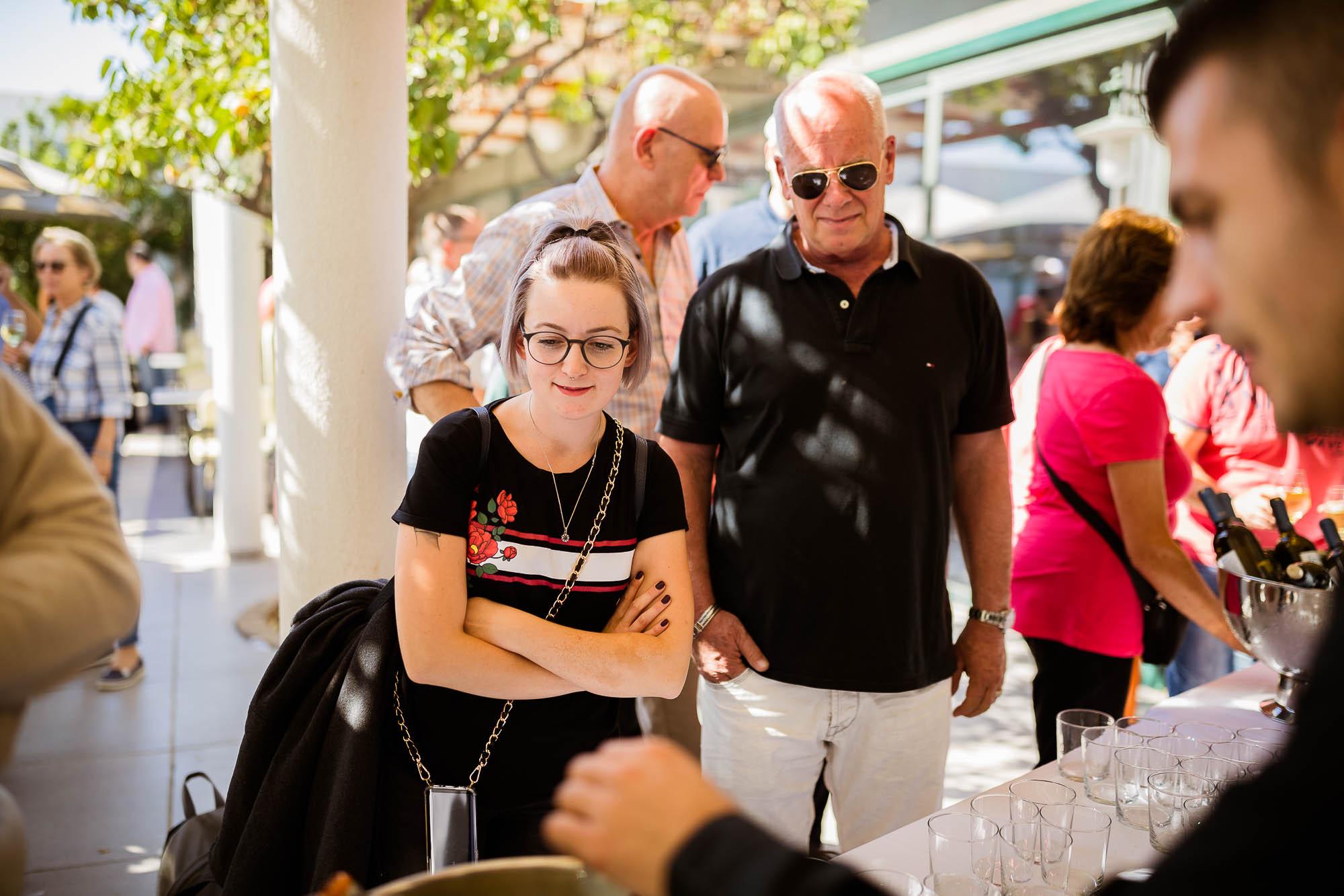 Export x3 1DX22134 Reportage