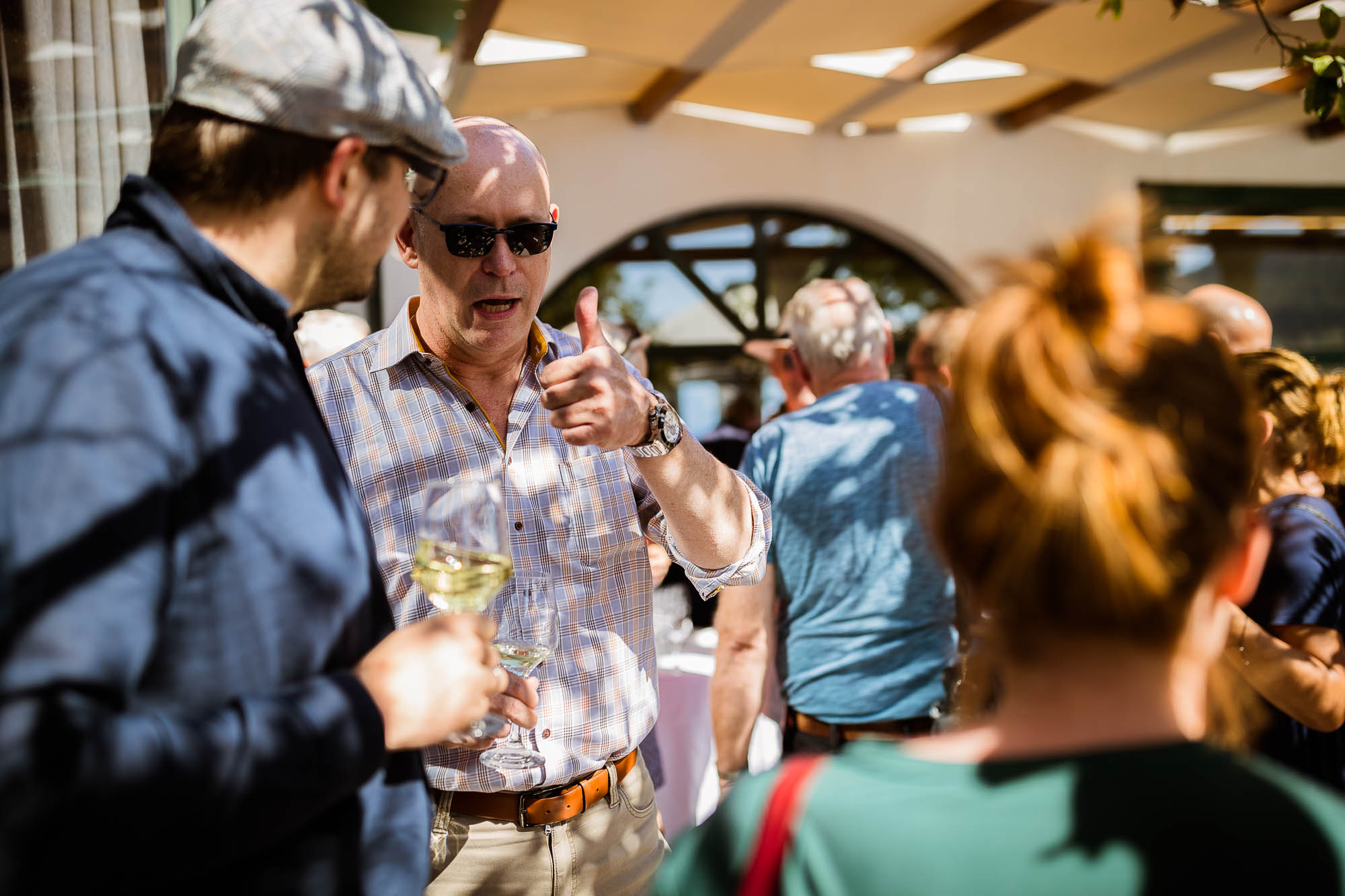 Export x3 1DX22151 Reportage