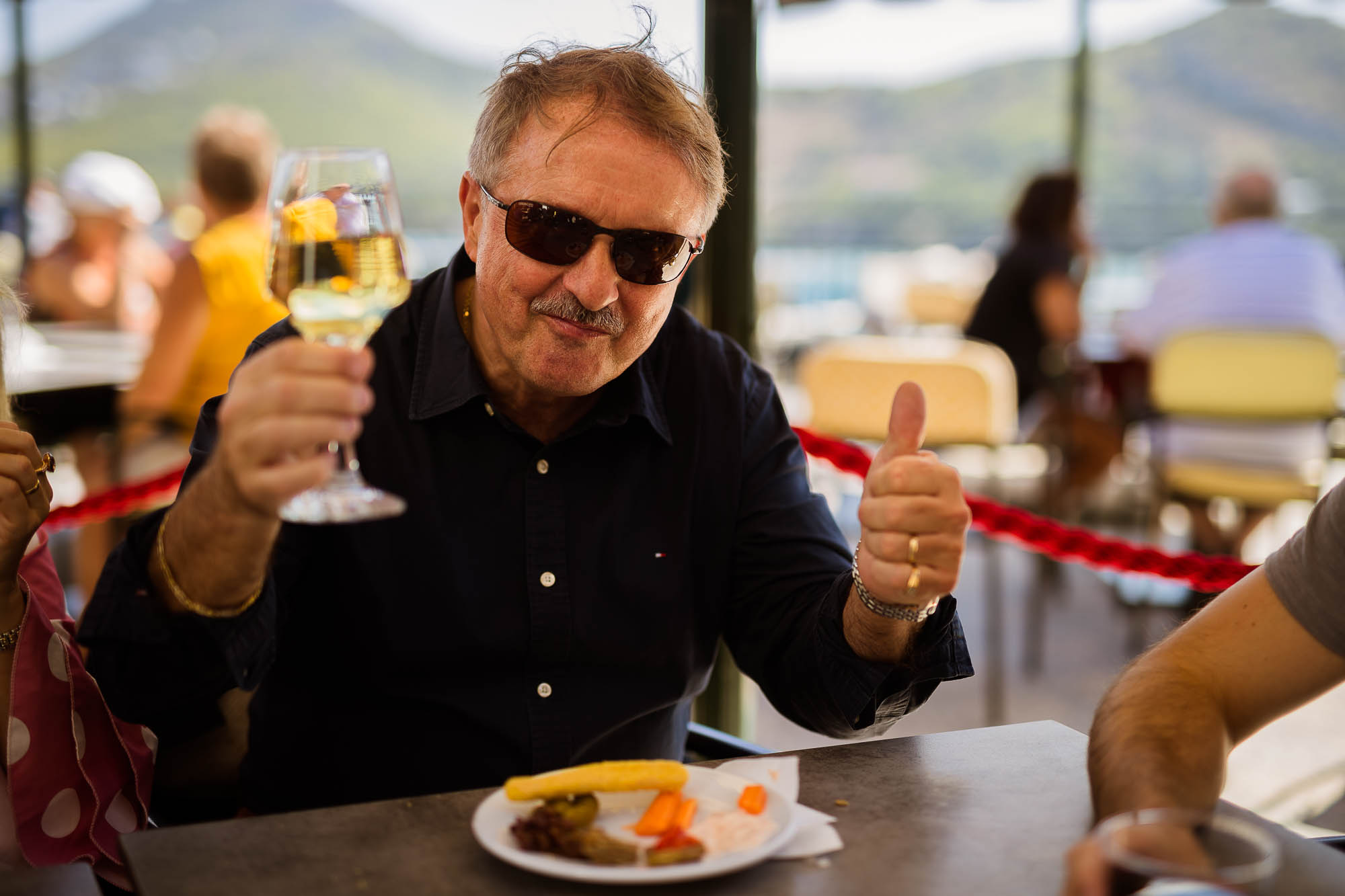 Export x3 1DX22156 Reportage