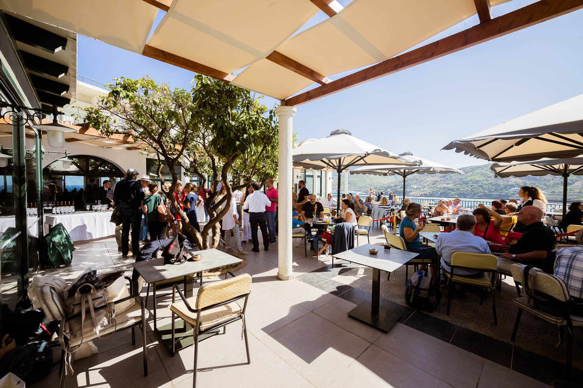 Export x3 1DX22165 Reportage