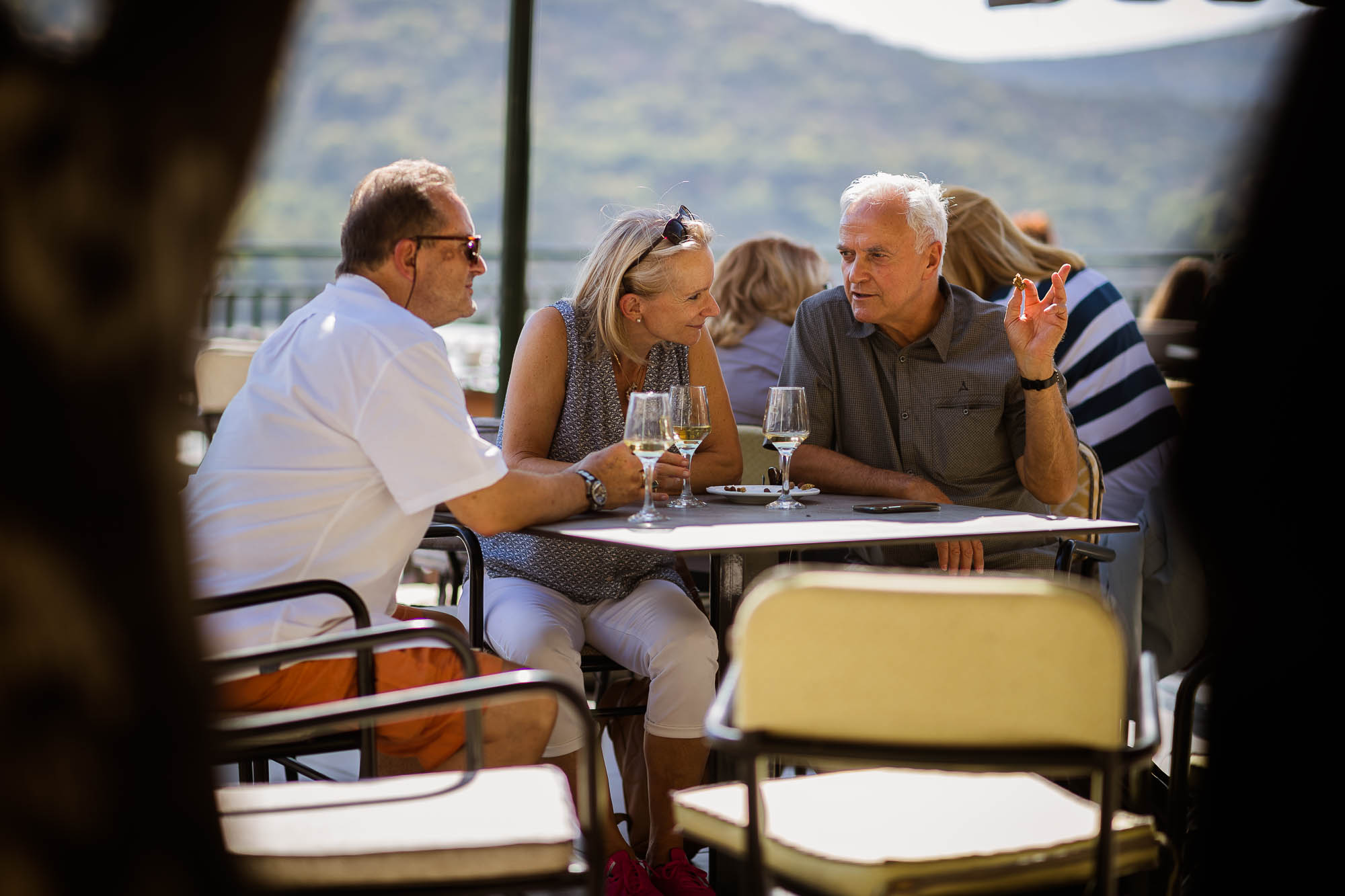 Export x3 1DX22213 Reportage