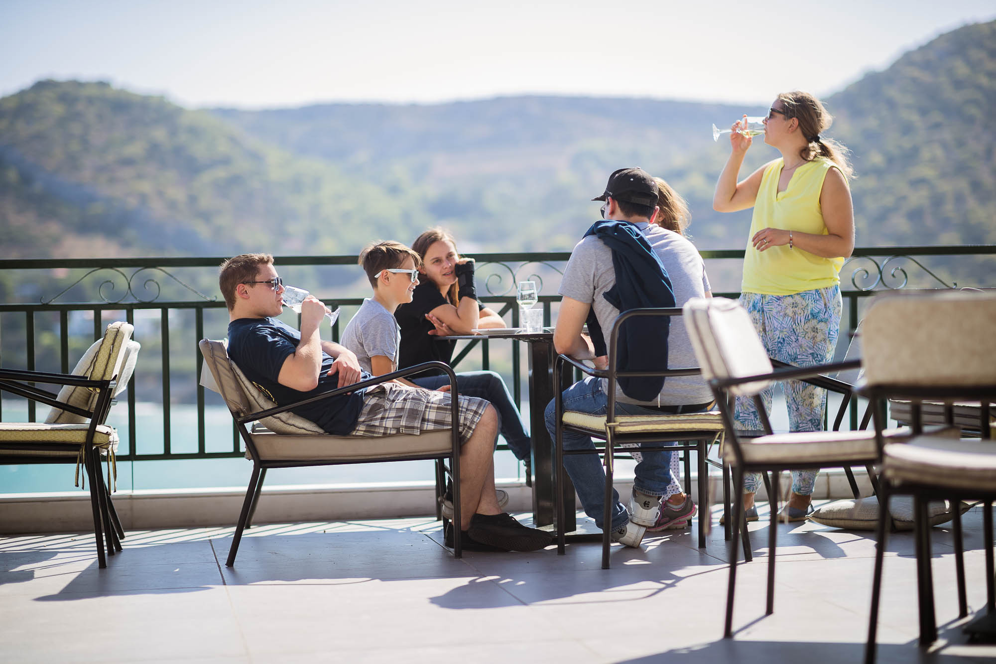 Export x3 1DX22216 Reportage