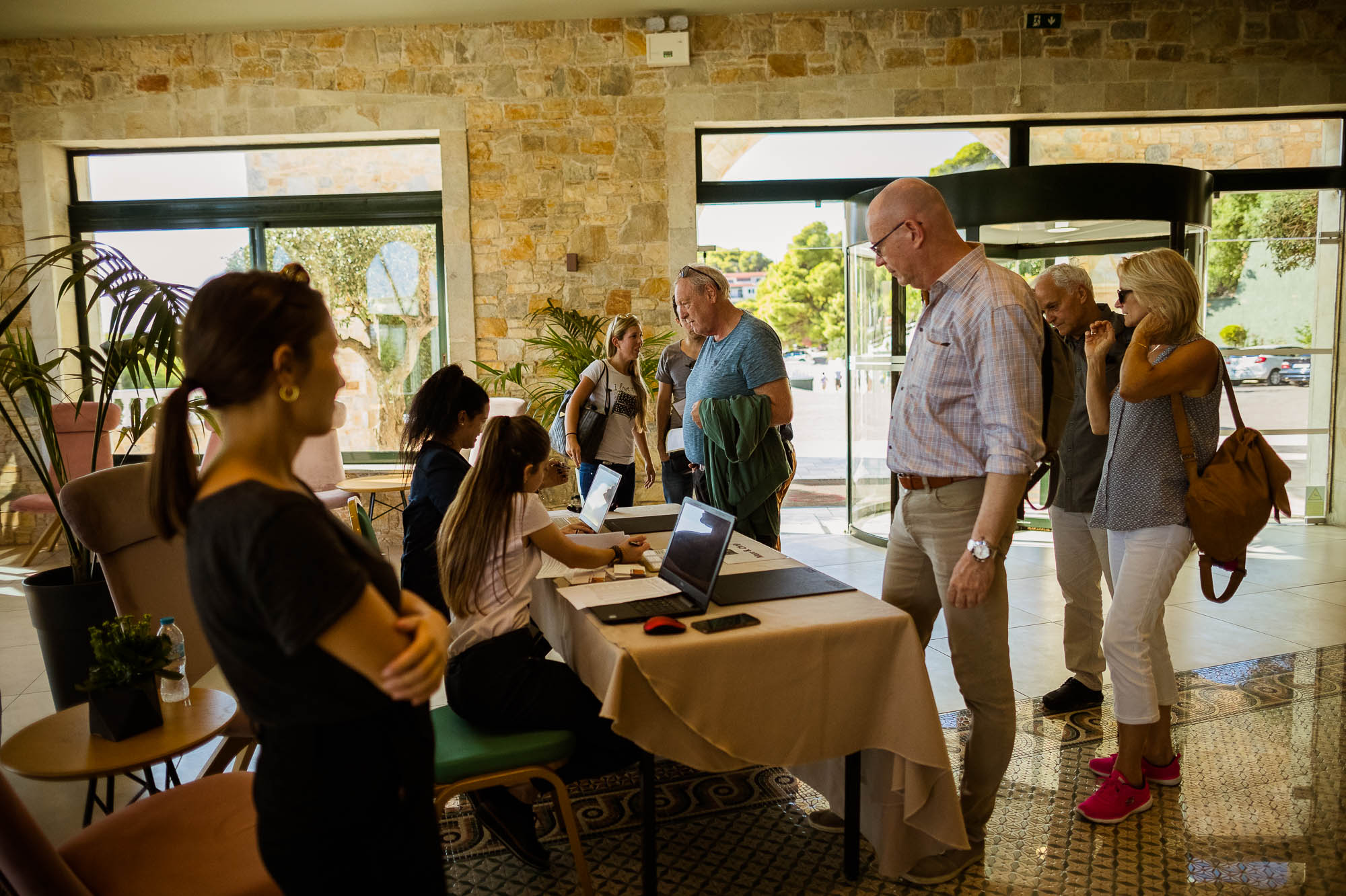 Export x3 1DX22309 Reportage