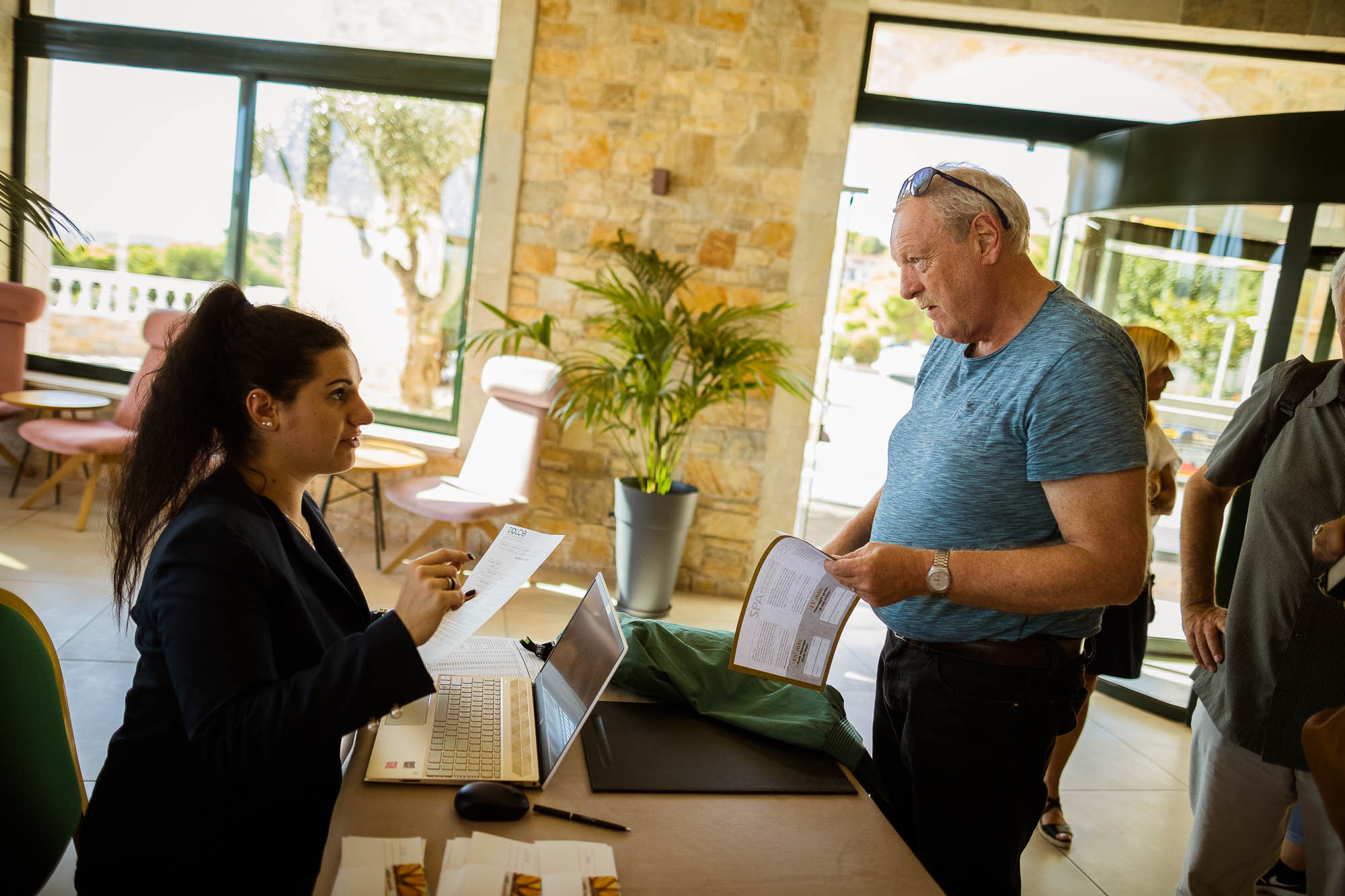 Export x3 1DX22312 Reportage