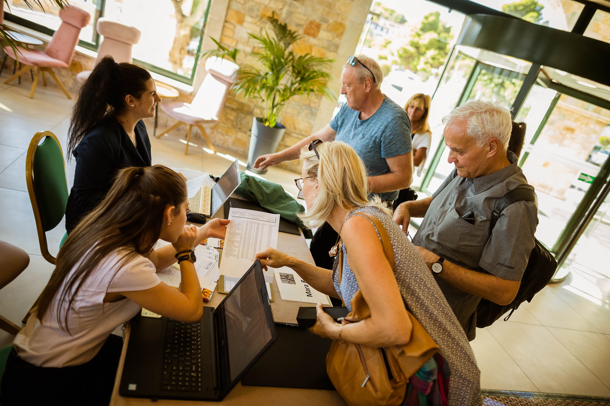 Export x3 1DX22313 Reportage