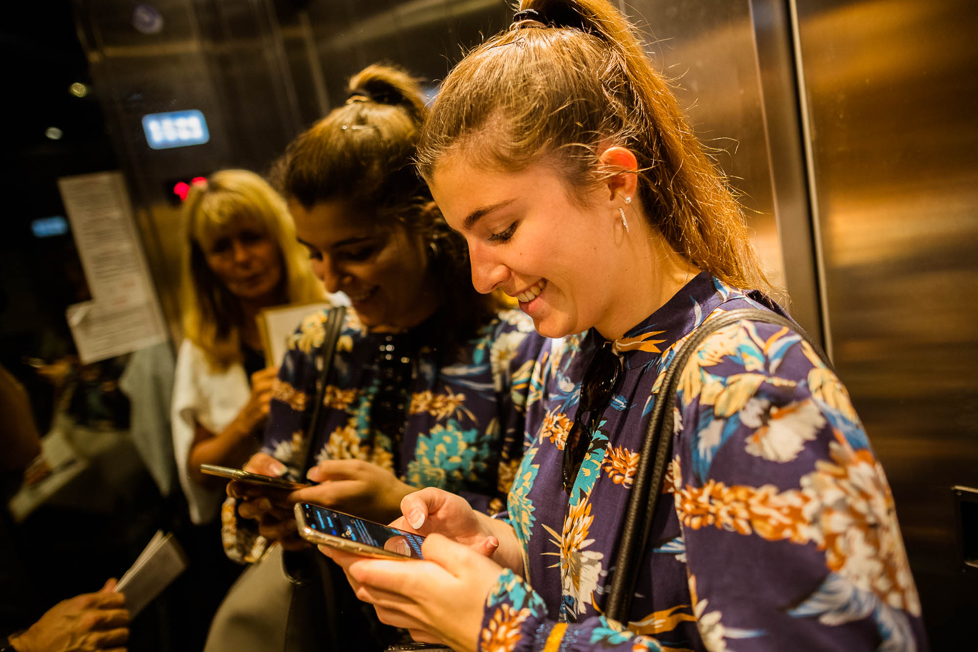 Export x3 1DX22322 Reportage