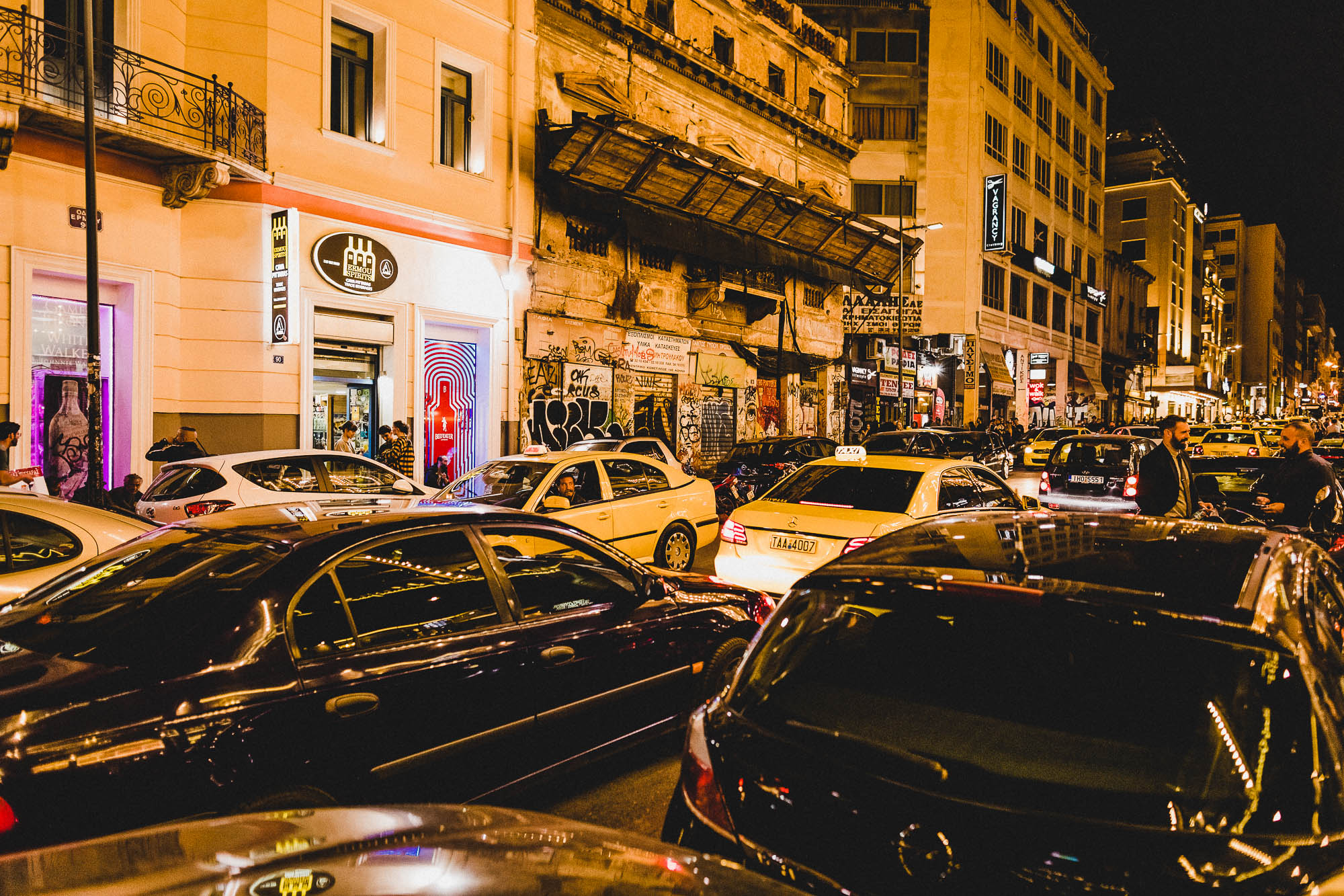 Export x3 5D4 8500 Athen