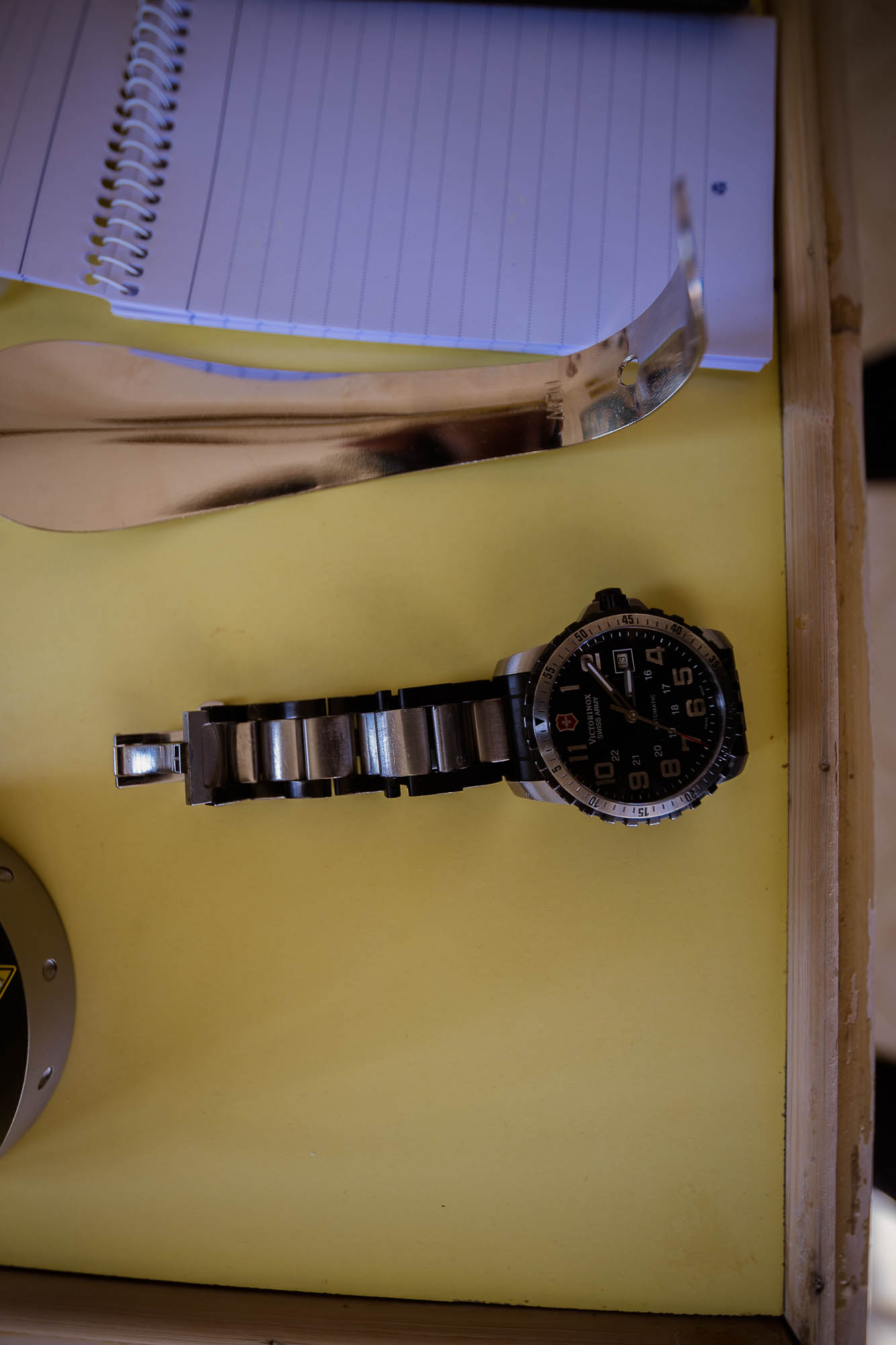 Export x3 1DX22673 Reportage