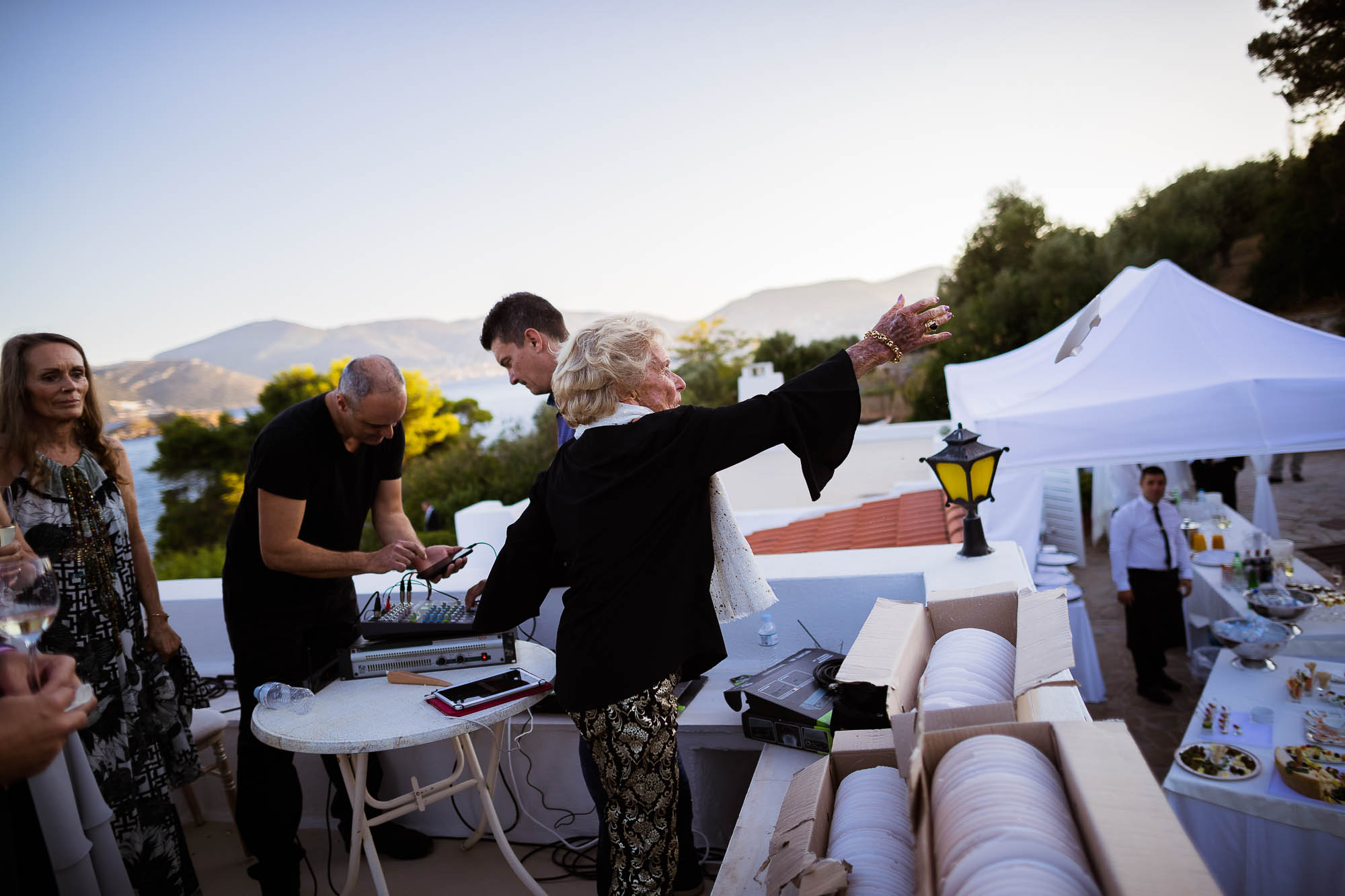 Export x3 1DX24129 Reportage