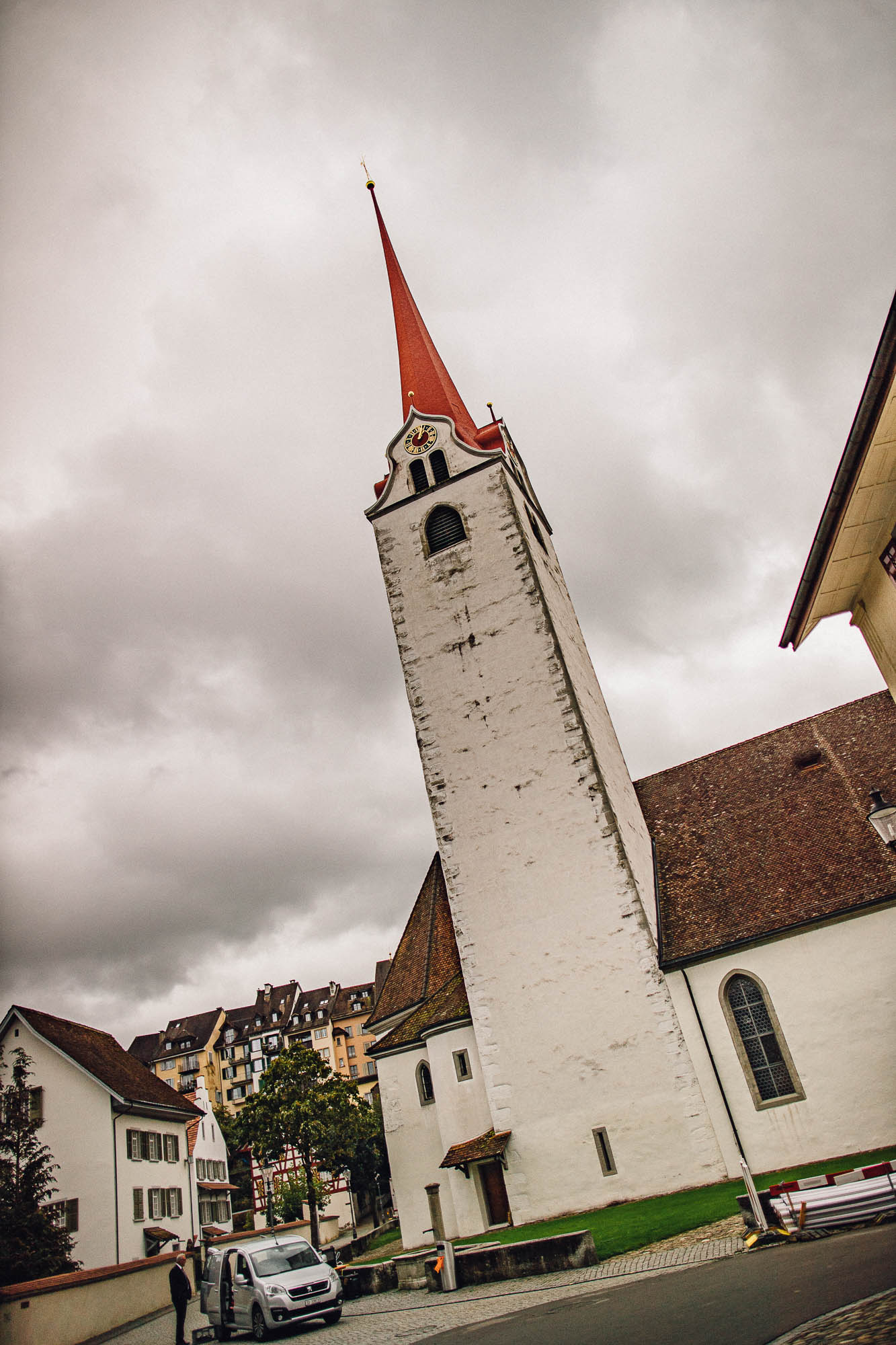 Export x3 1DX29734 Reportage