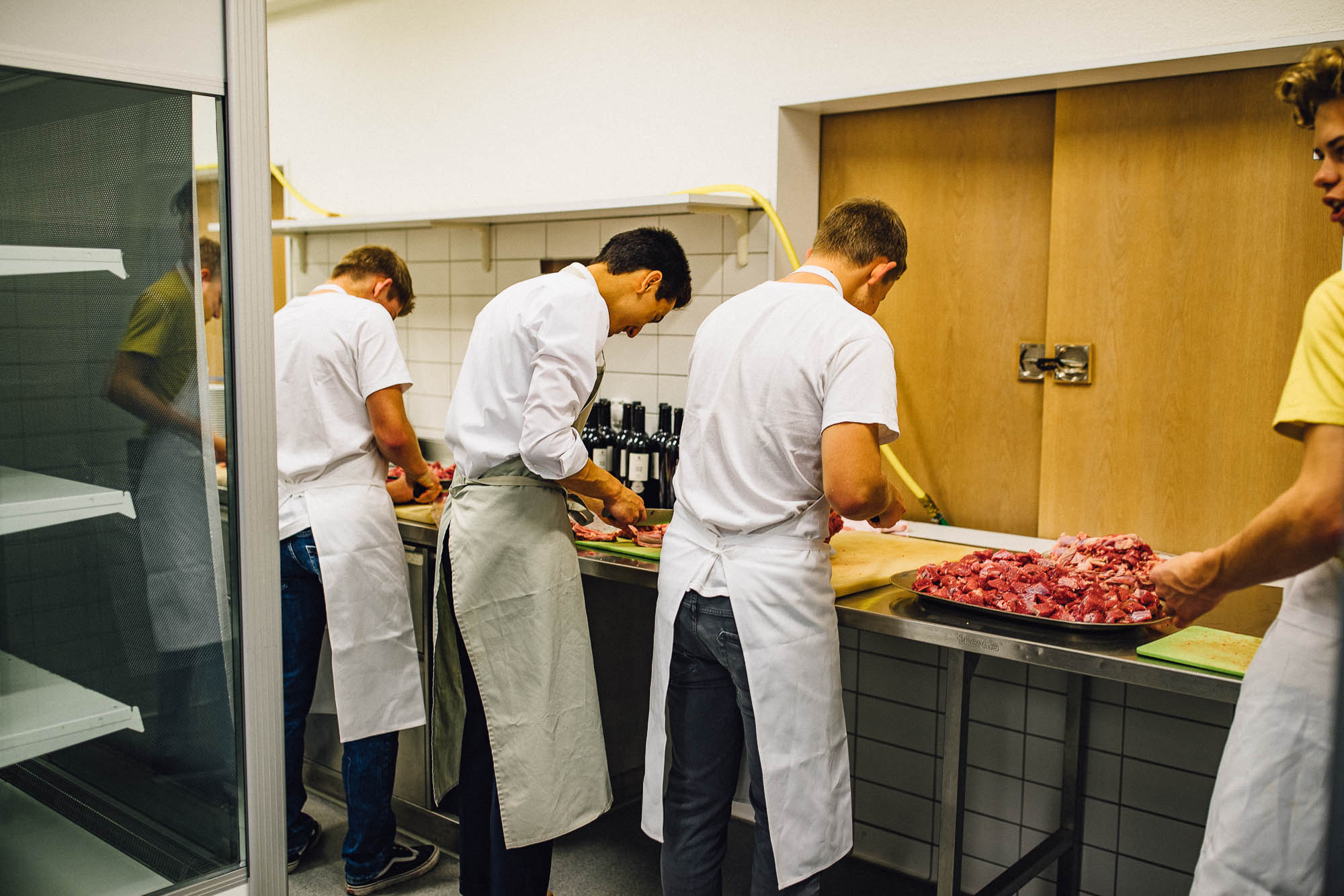 Export x3 1DX20799 Reportage