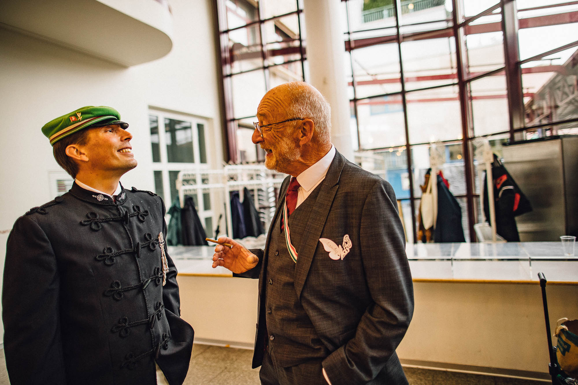 Export x3 1DX21001 Reportage