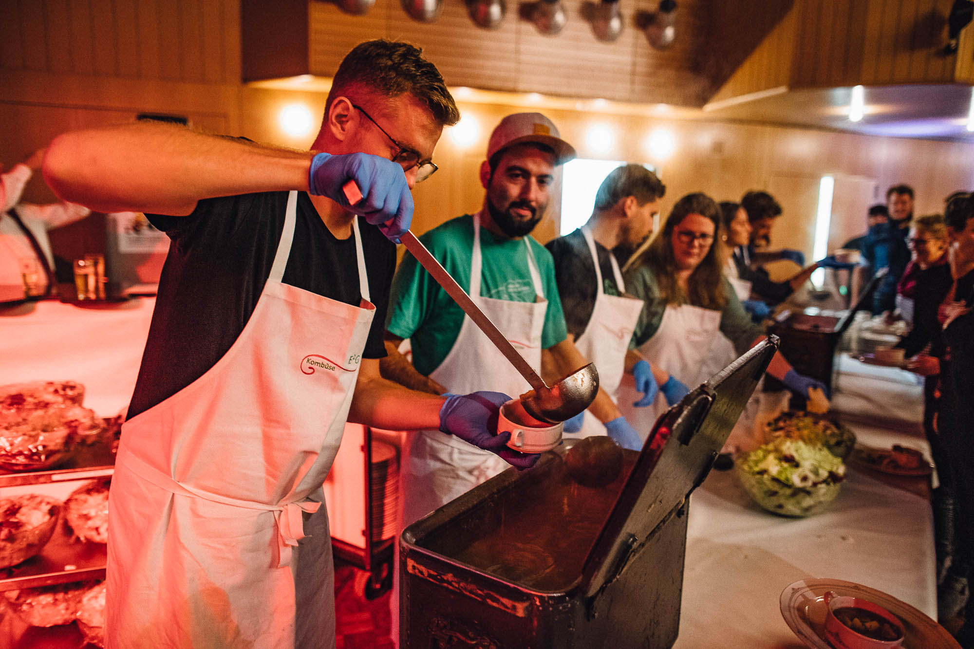 Export x3 1DX21111 Reportage