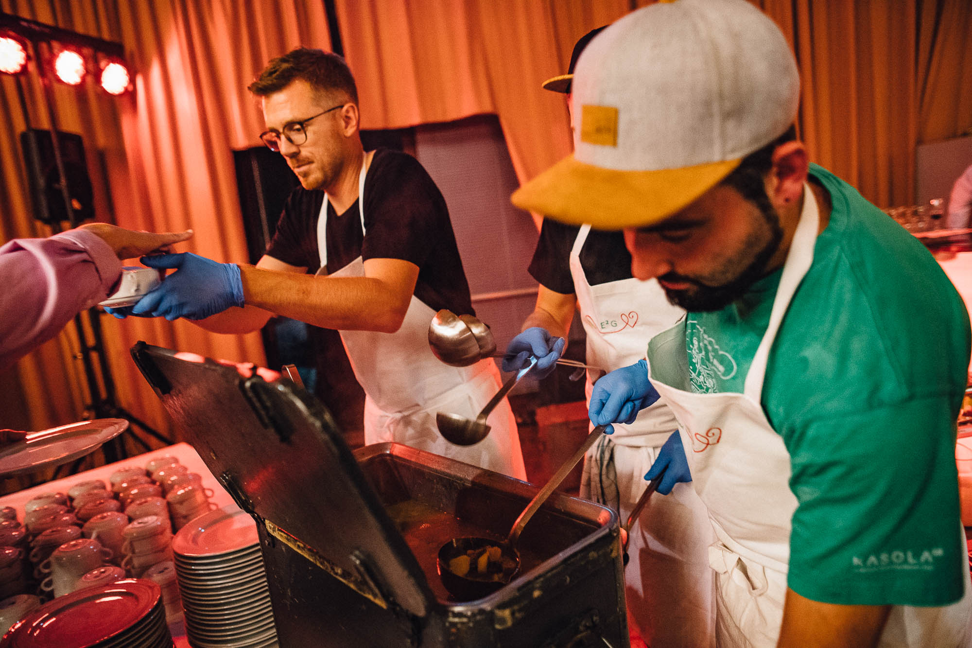 Export x3 1DX21114 Reportage