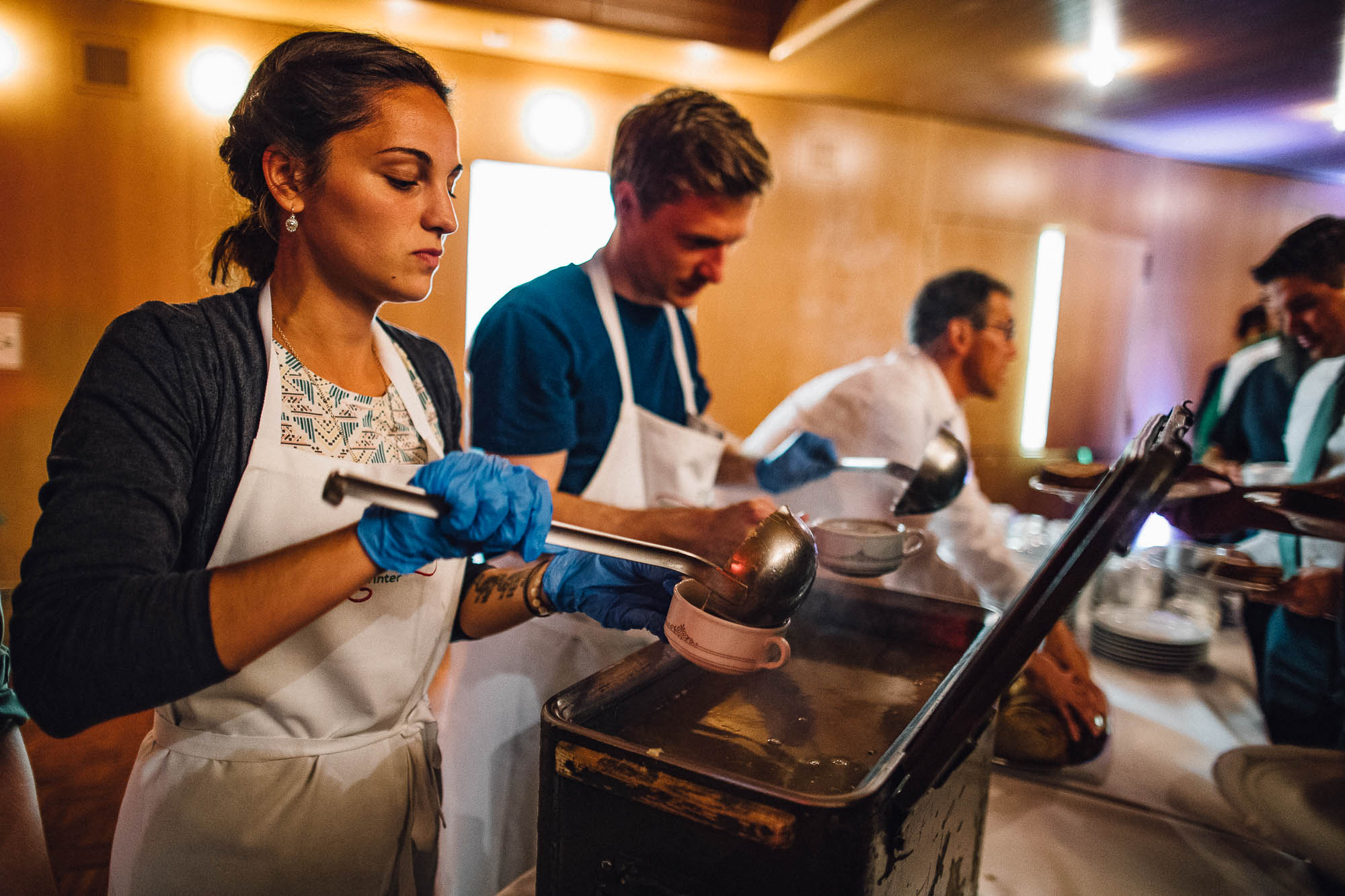 Export x3 1DX21119 Reportage