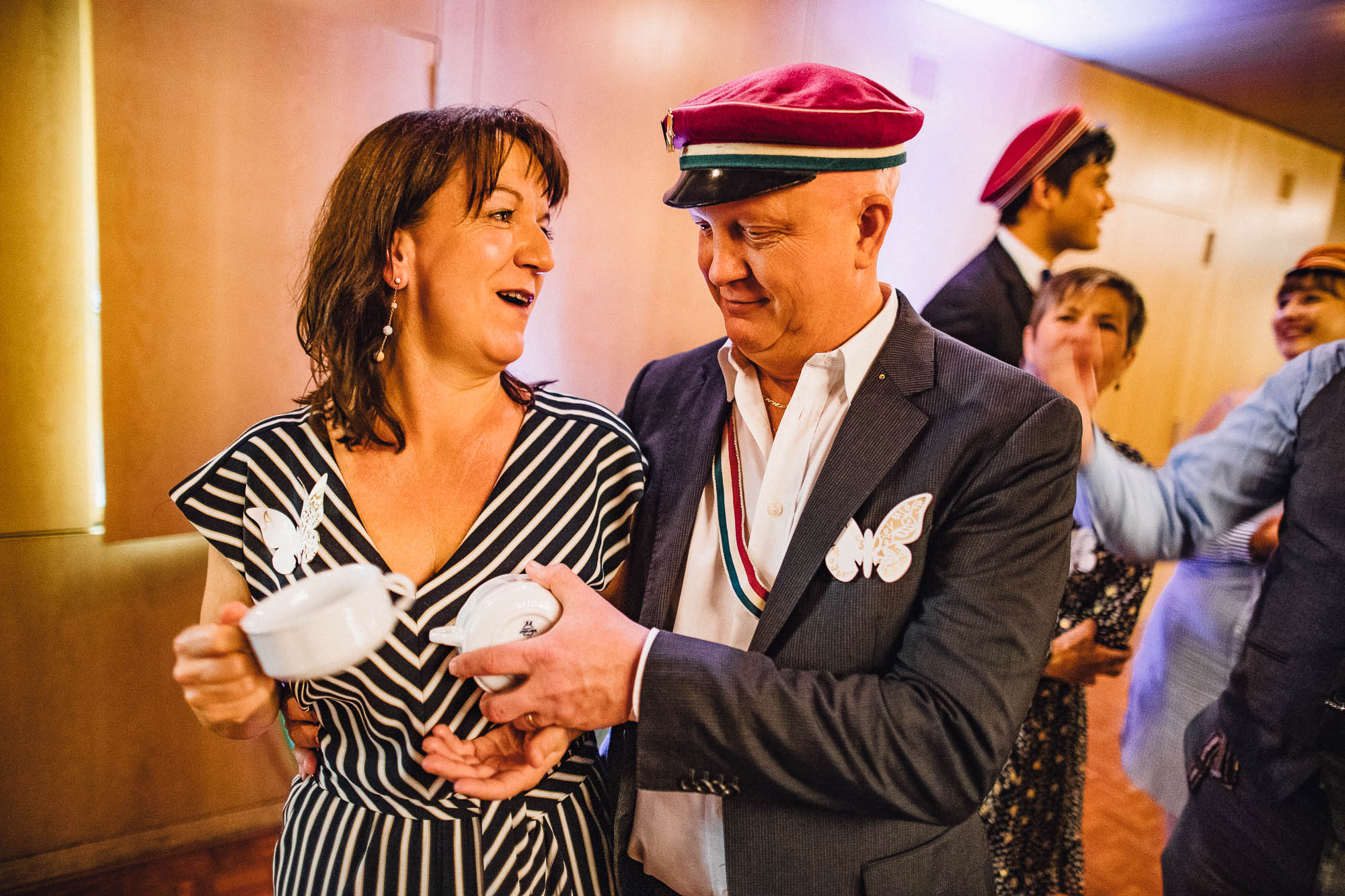 Export x3 1DX21127 Reportage